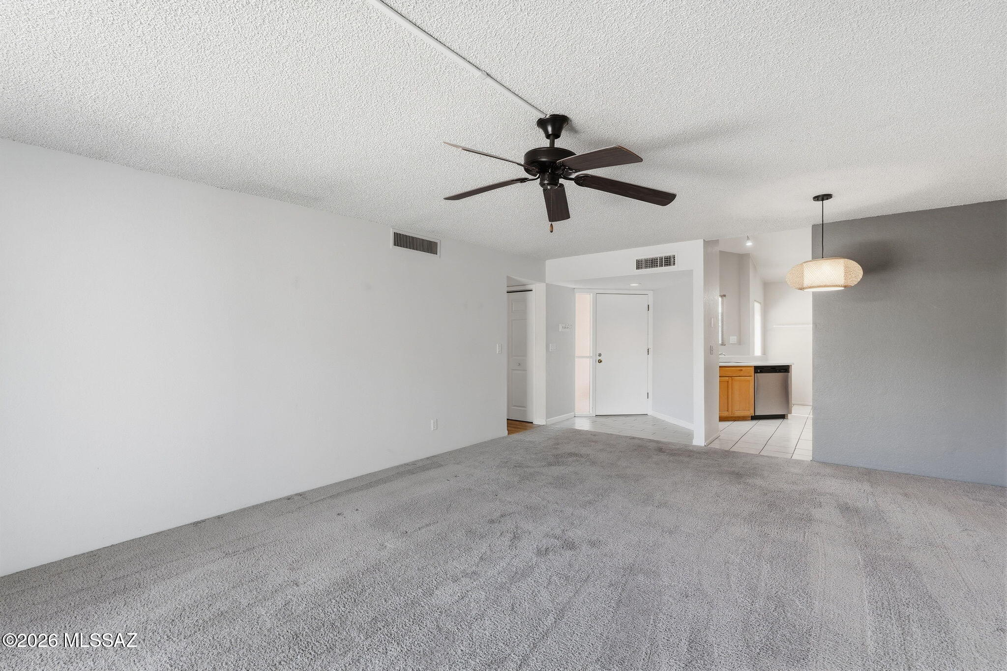 McCormick PlaceTwnhms Blk III (1-71) - Residential