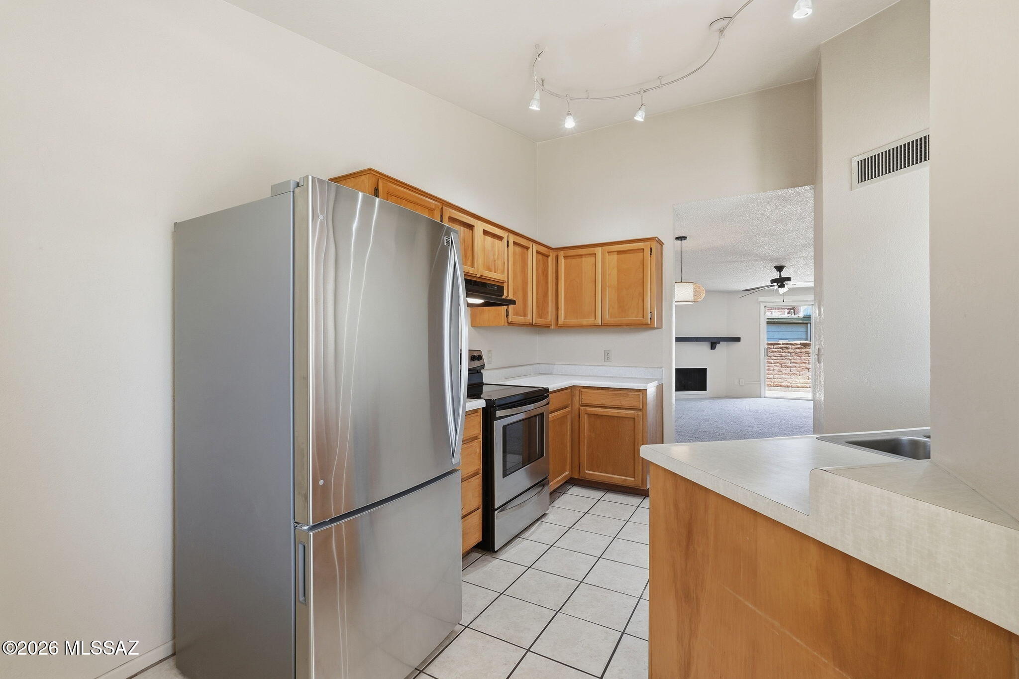 McCormick PlaceTwnhms Blk III (1-71) - Residential