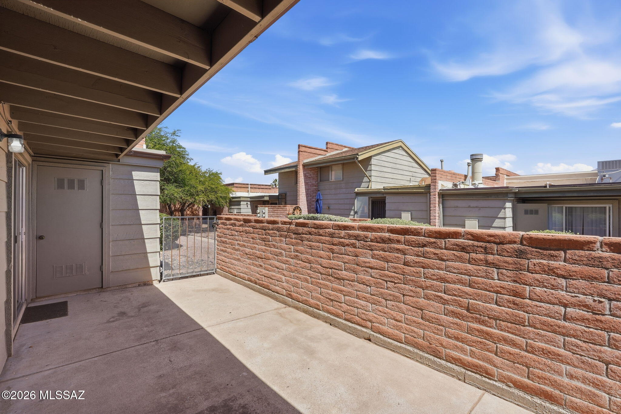 McCormick PlaceTwnhms Blk III (1-71) - Residential