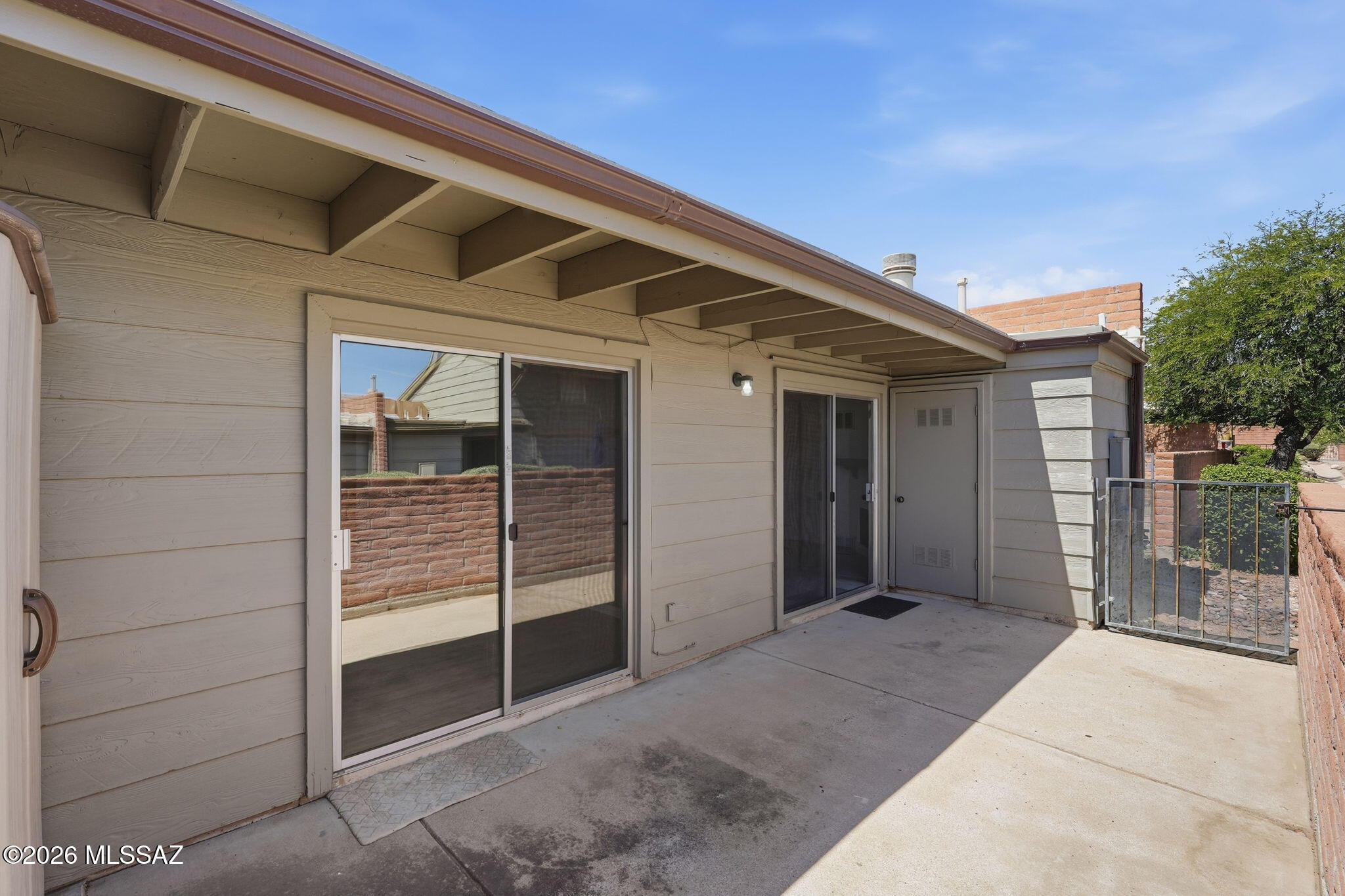 McCormick PlaceTwnhms Blk III (1-71) - Residential