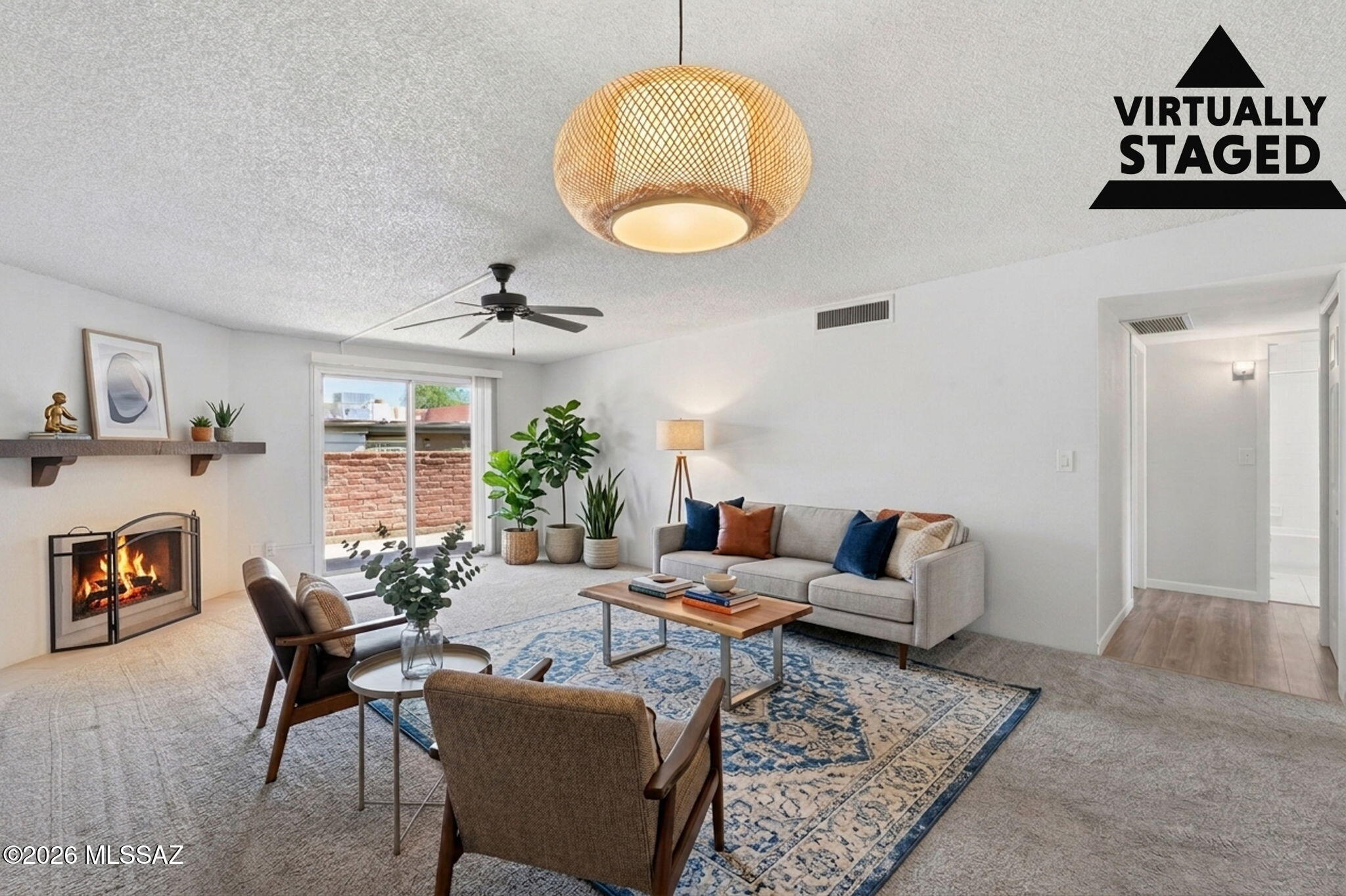 McCormick PlaceTwnhms Blk III (1-71) - Residential