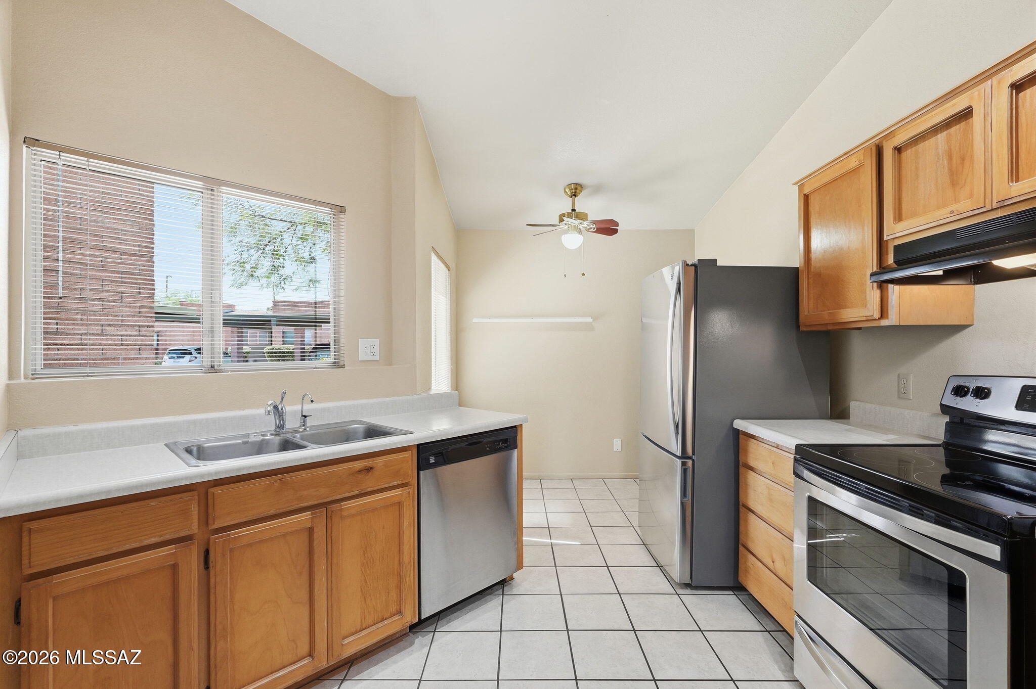 McCormick PlaceTwnhms Blk III (1-71) - Residential