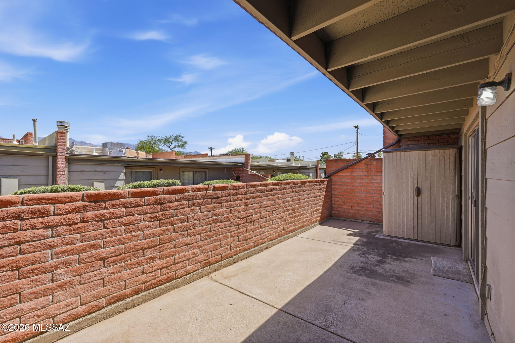 McCormick PlaceTwnhms Blk III (1-71) - Residential