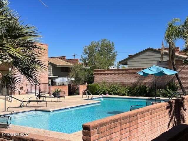McCormick PlaceTwnhms Blk III (1-71) - Residential