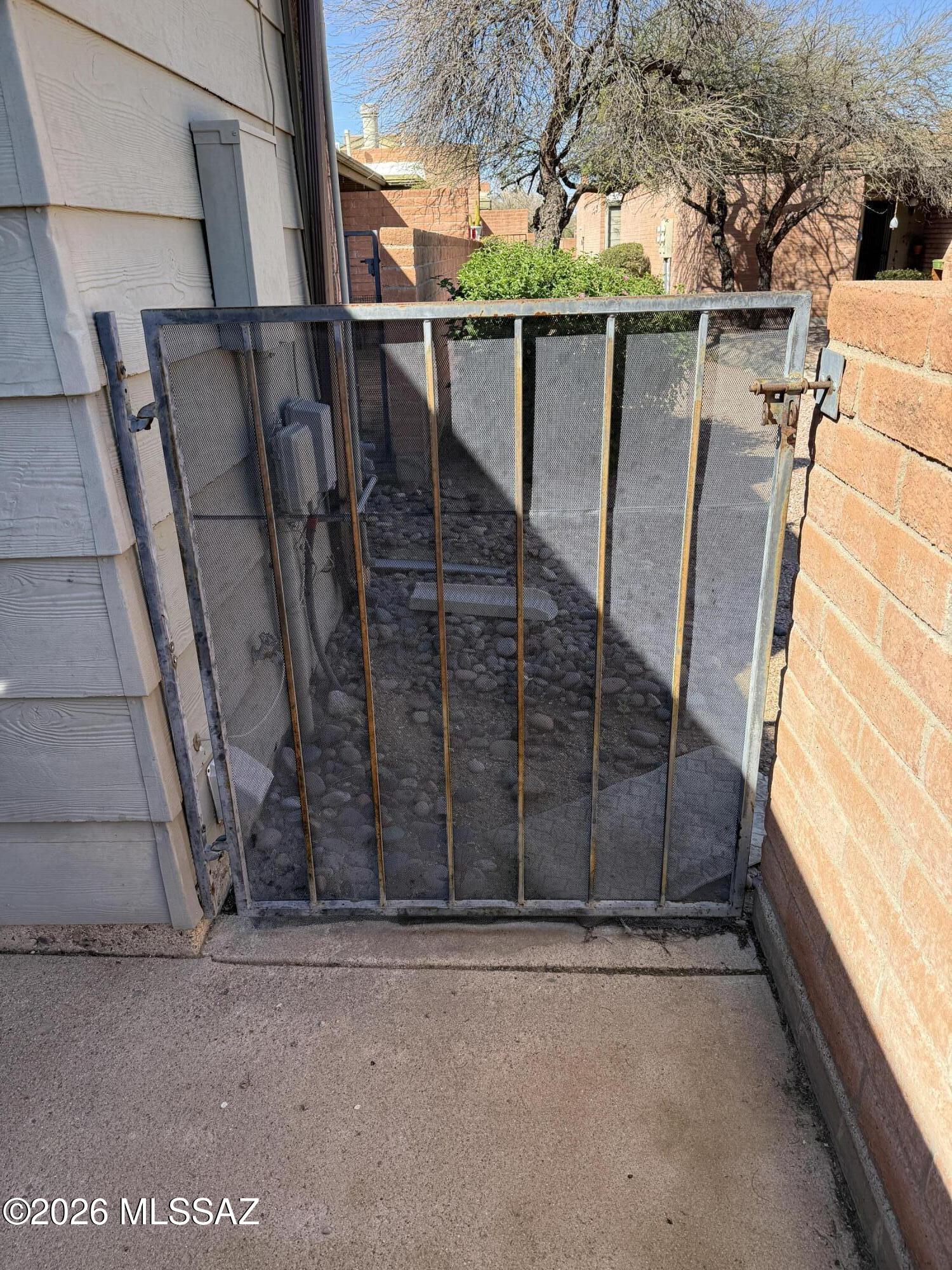 McCormick PlaceTwnhms Blk III (1-71) - Residential