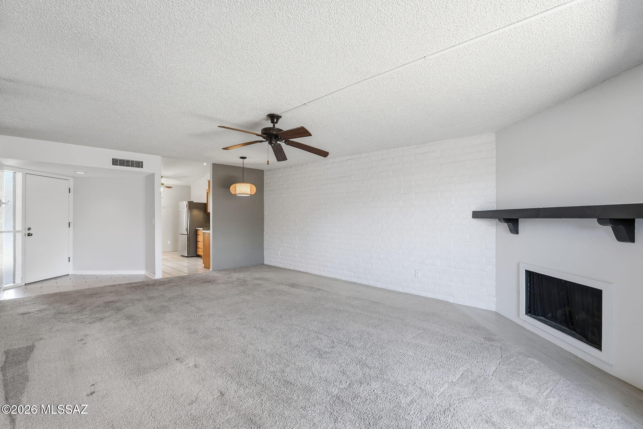 McCormick PlaceTwnhms Blk III (1-71) - Residential