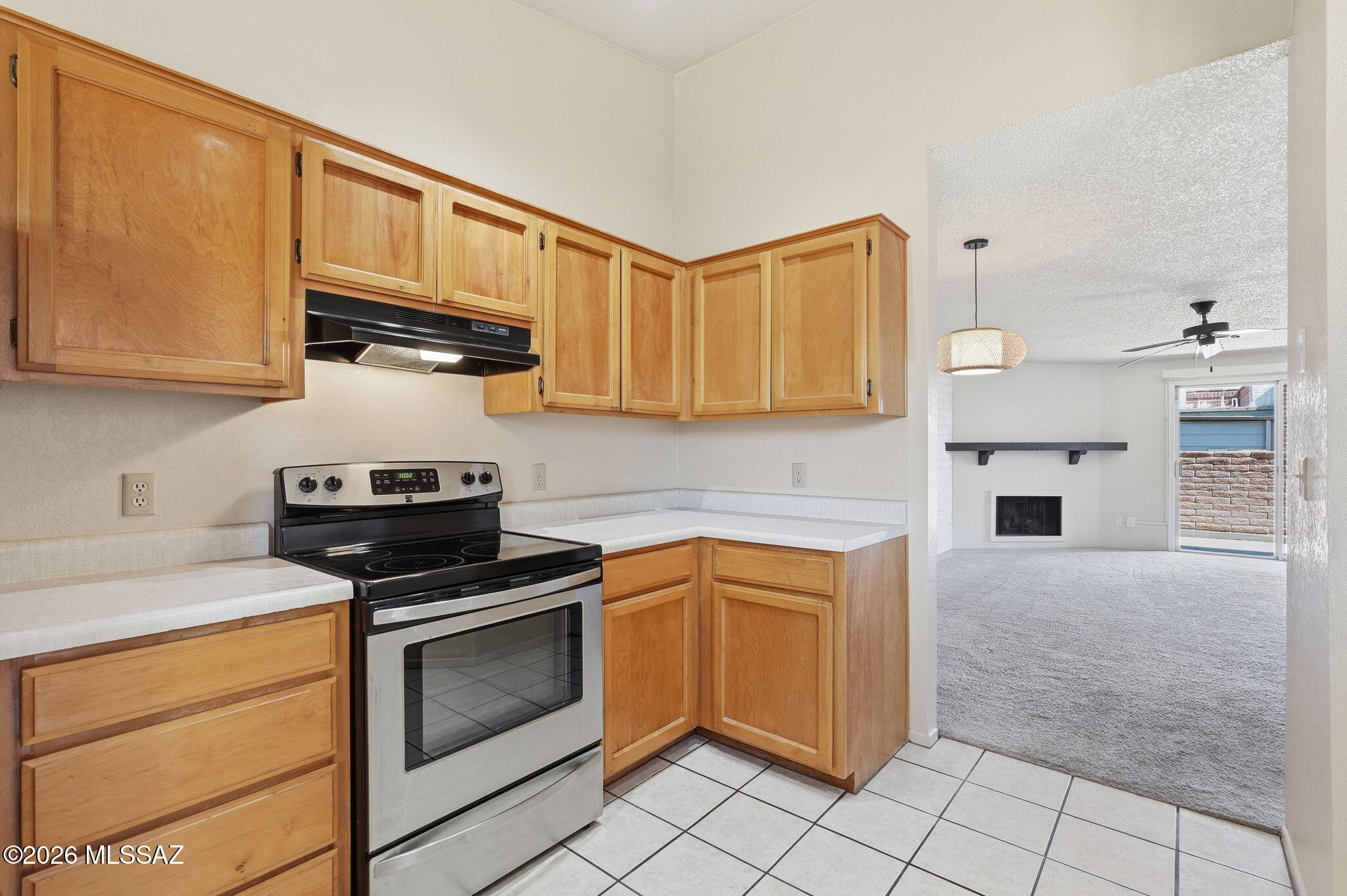 McCormick PlaceTwnhms Blk III (1-71) - Residential