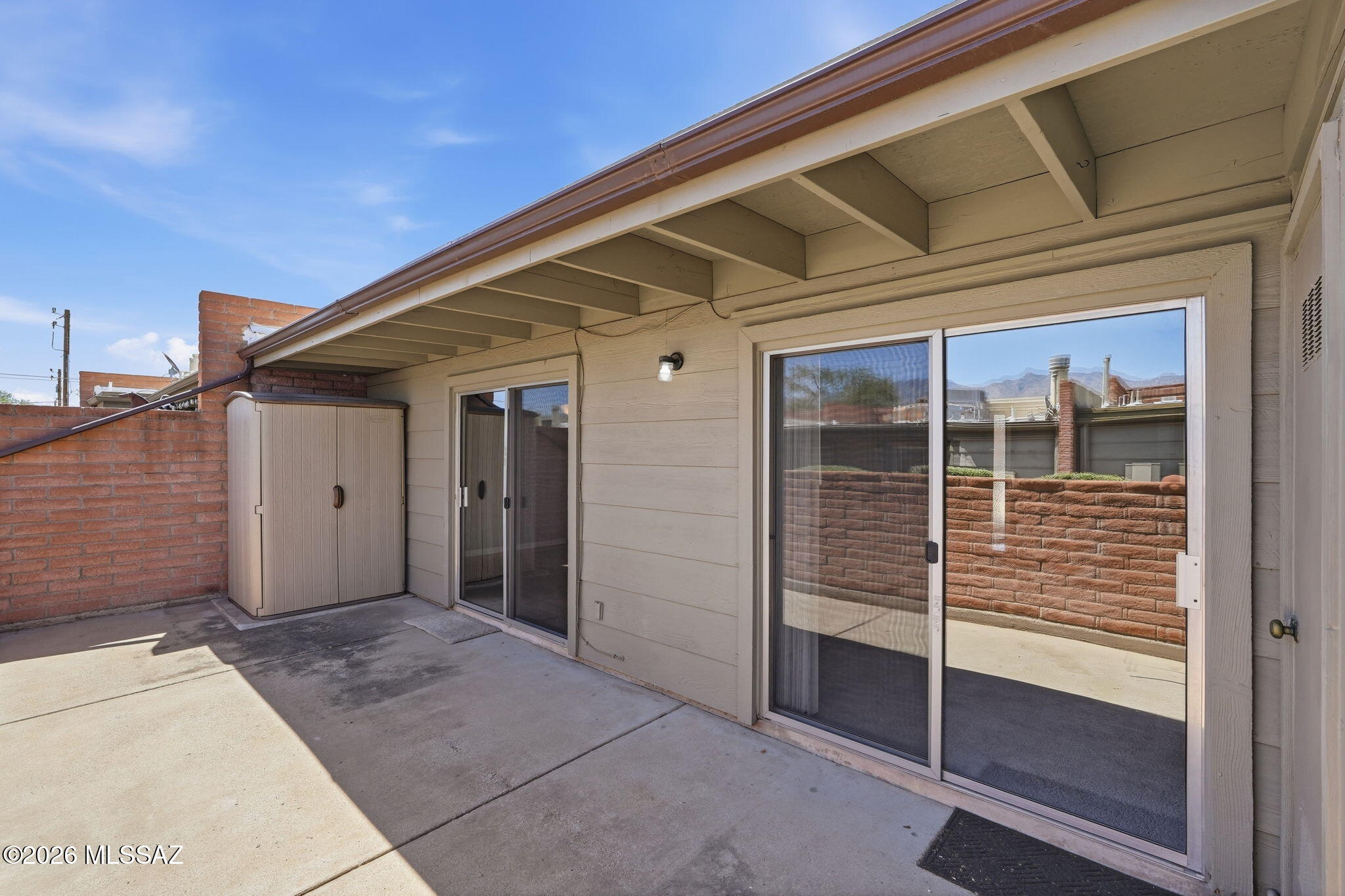 McCormick PlaceTwnhms Blk III (1-71) - Residential