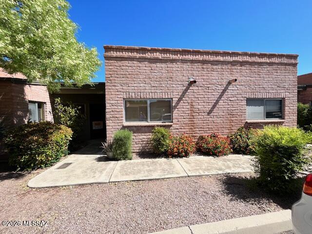 McCormick PlaceTwnhms Blk III (1-71) - Residential