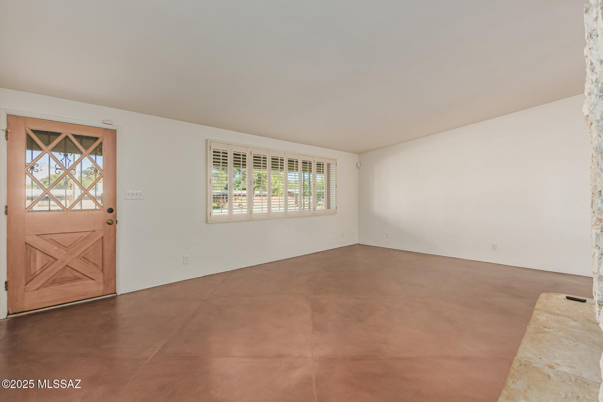 Casa Mesa - Residential