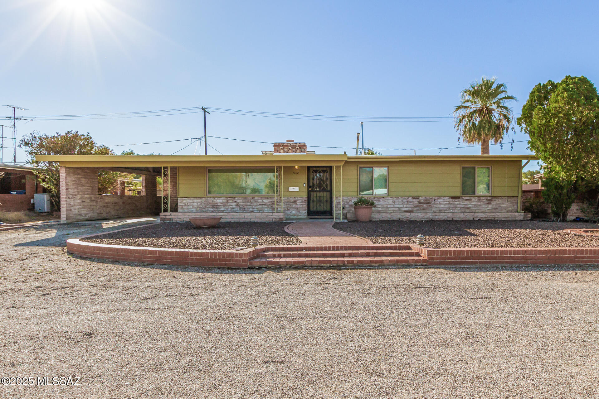 Casa Mesa - Residential