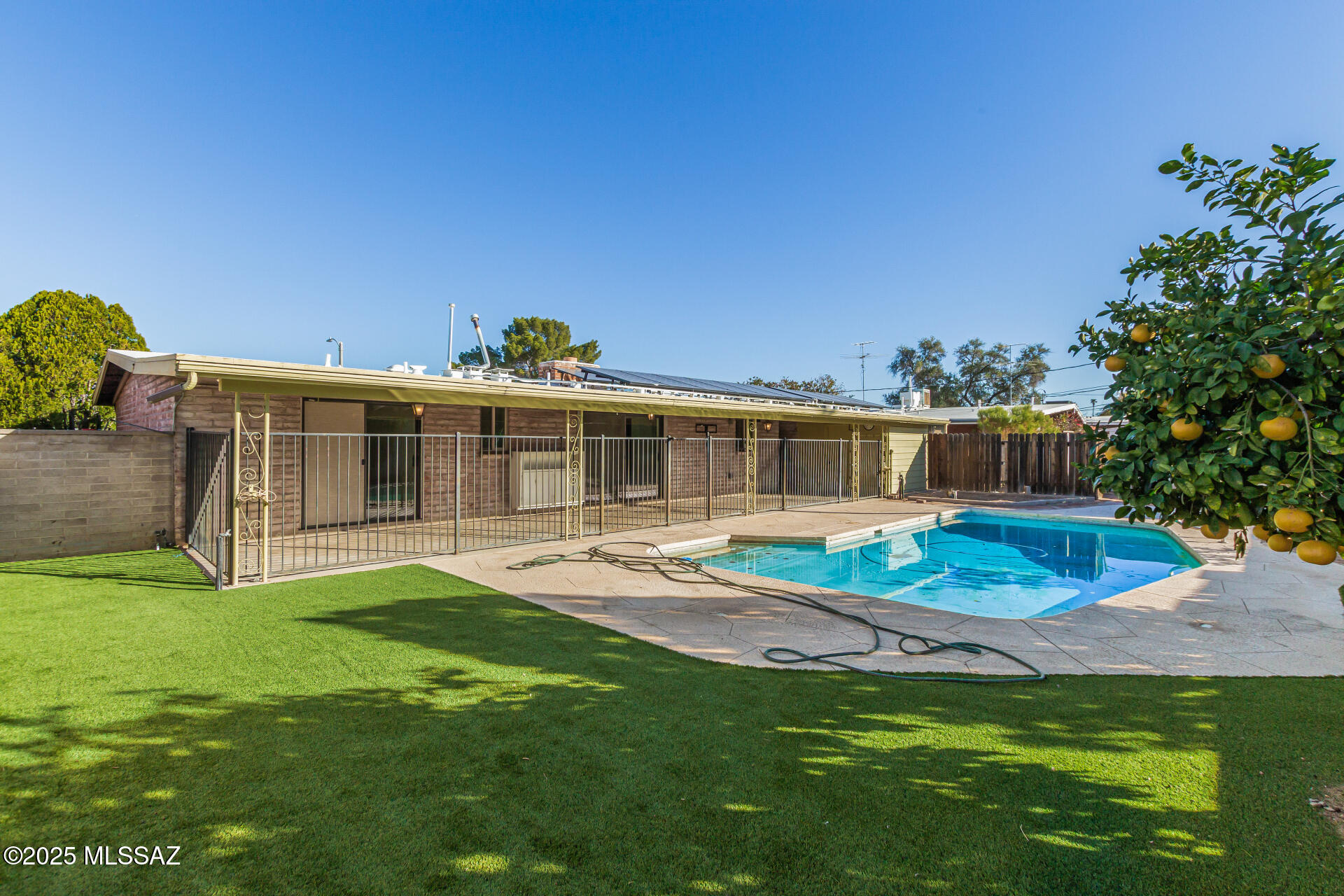 Casa Mesa - Residential