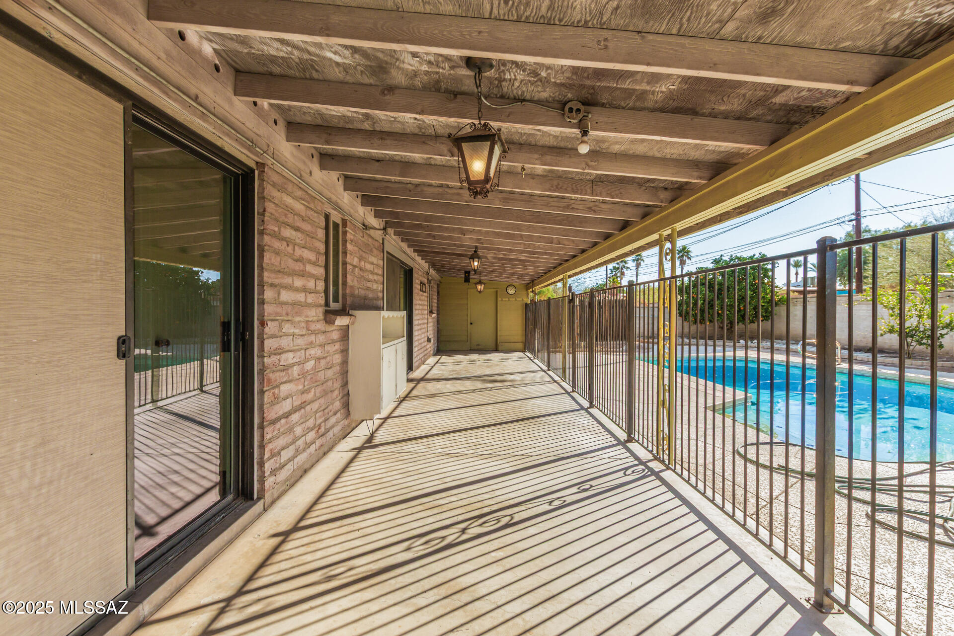 Casa Mesa - Residential