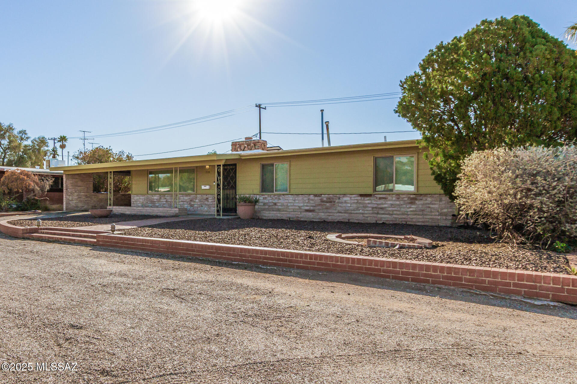 Casa Mesa - Residential