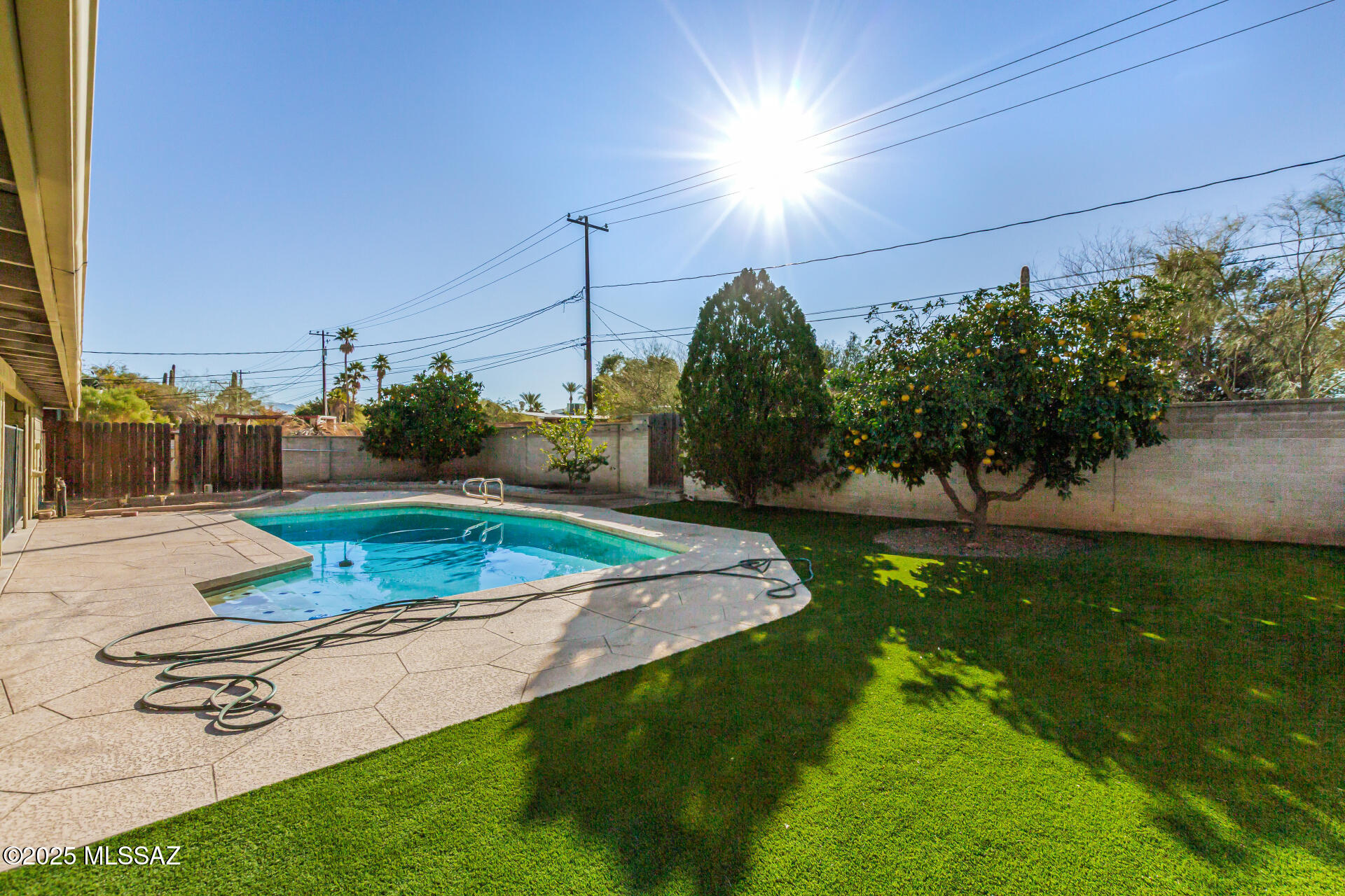 Casa Mesa - Residential