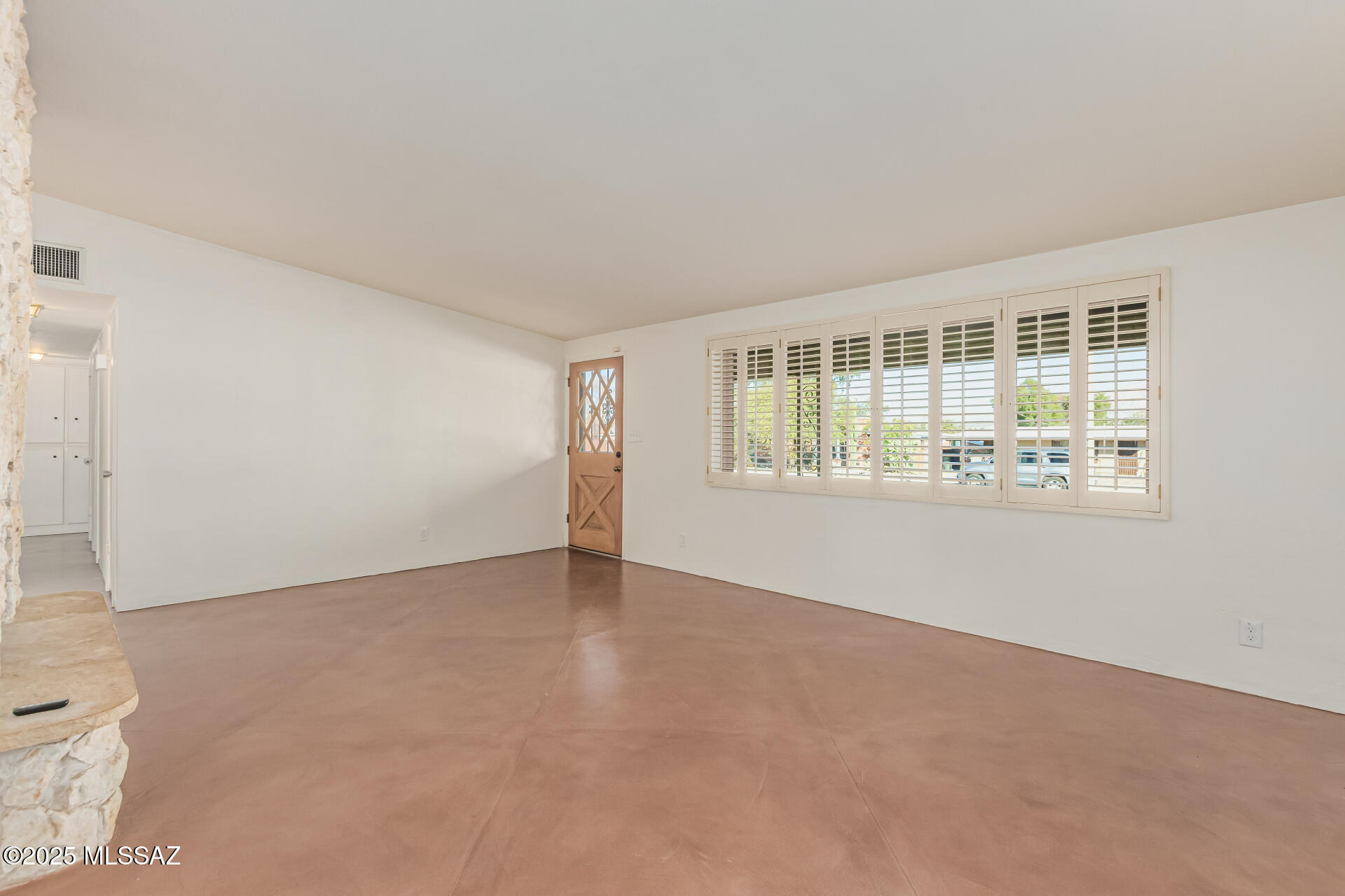 Casa Mesa - Residential