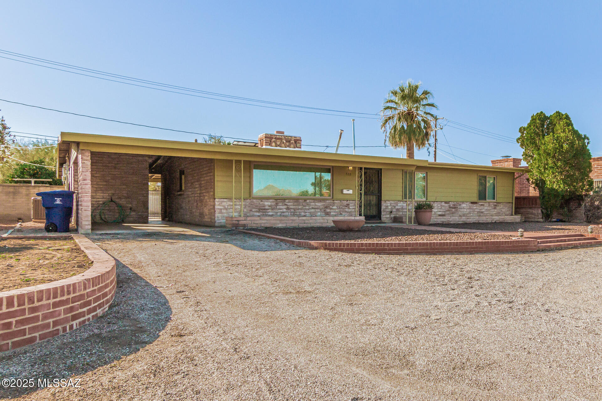Casa Mesa - Residential