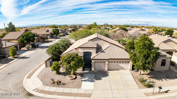 7414 S Velvet Willow Way