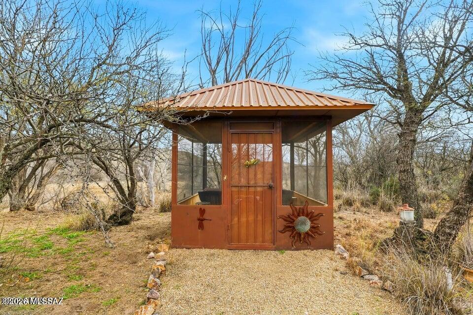 Other/Unknown - Residential