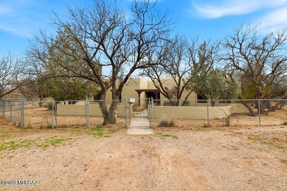 Other/Unknown - Residential