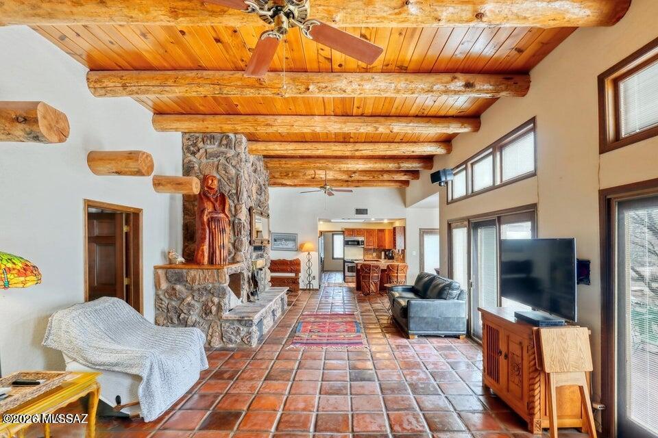 Other/Unknown - Residential