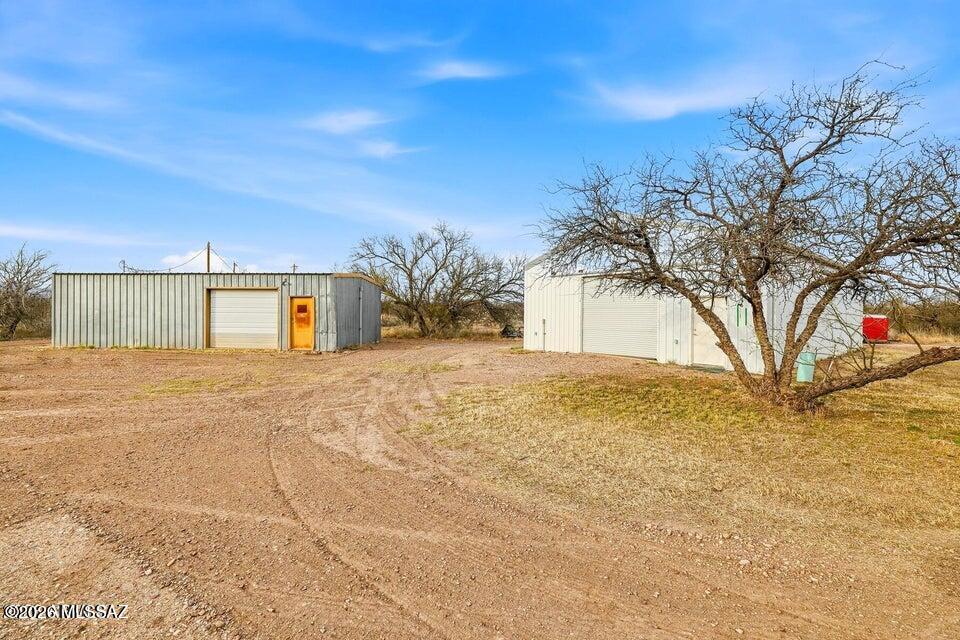 Other/Unknown - Residential
