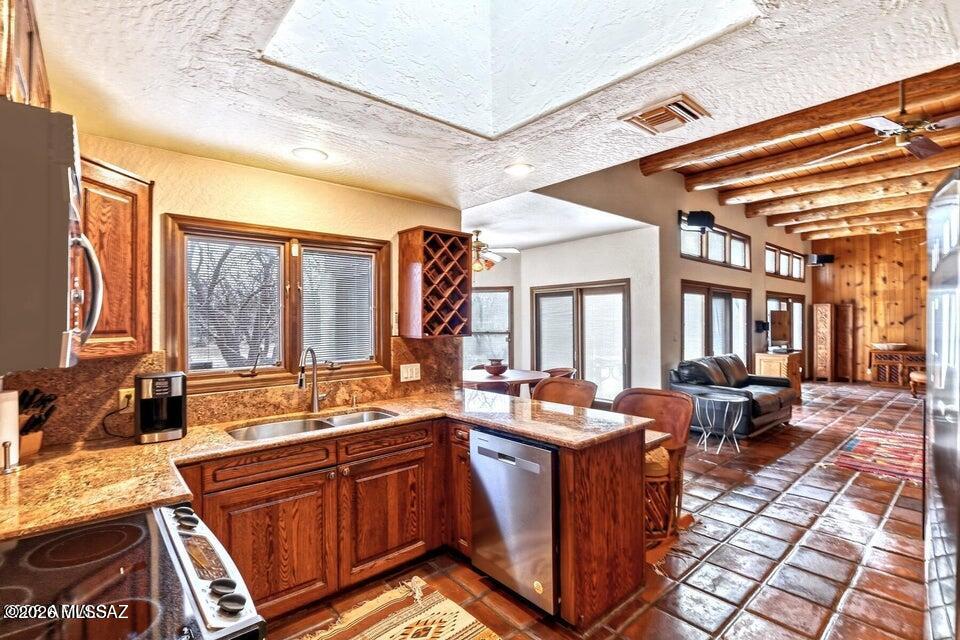 Other/Unknown - Residential