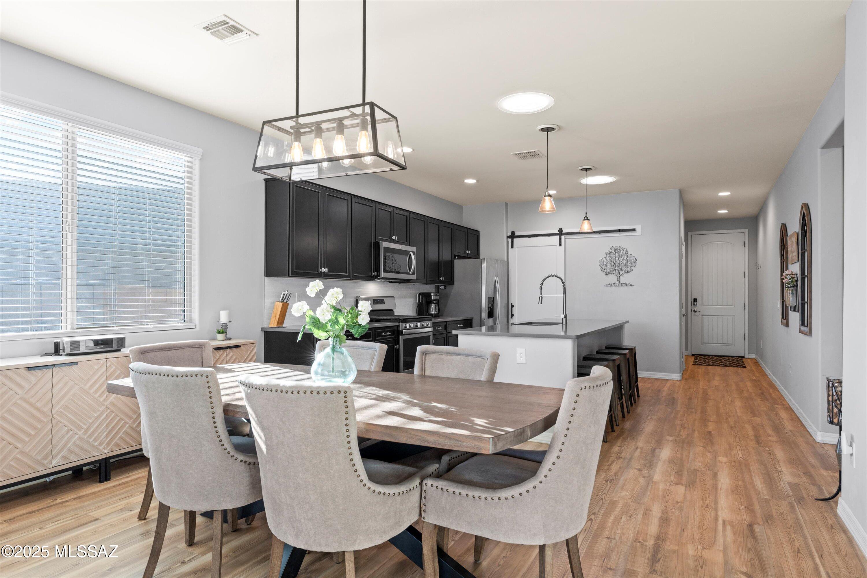 Rancho Del Lago (101-206) - Residential