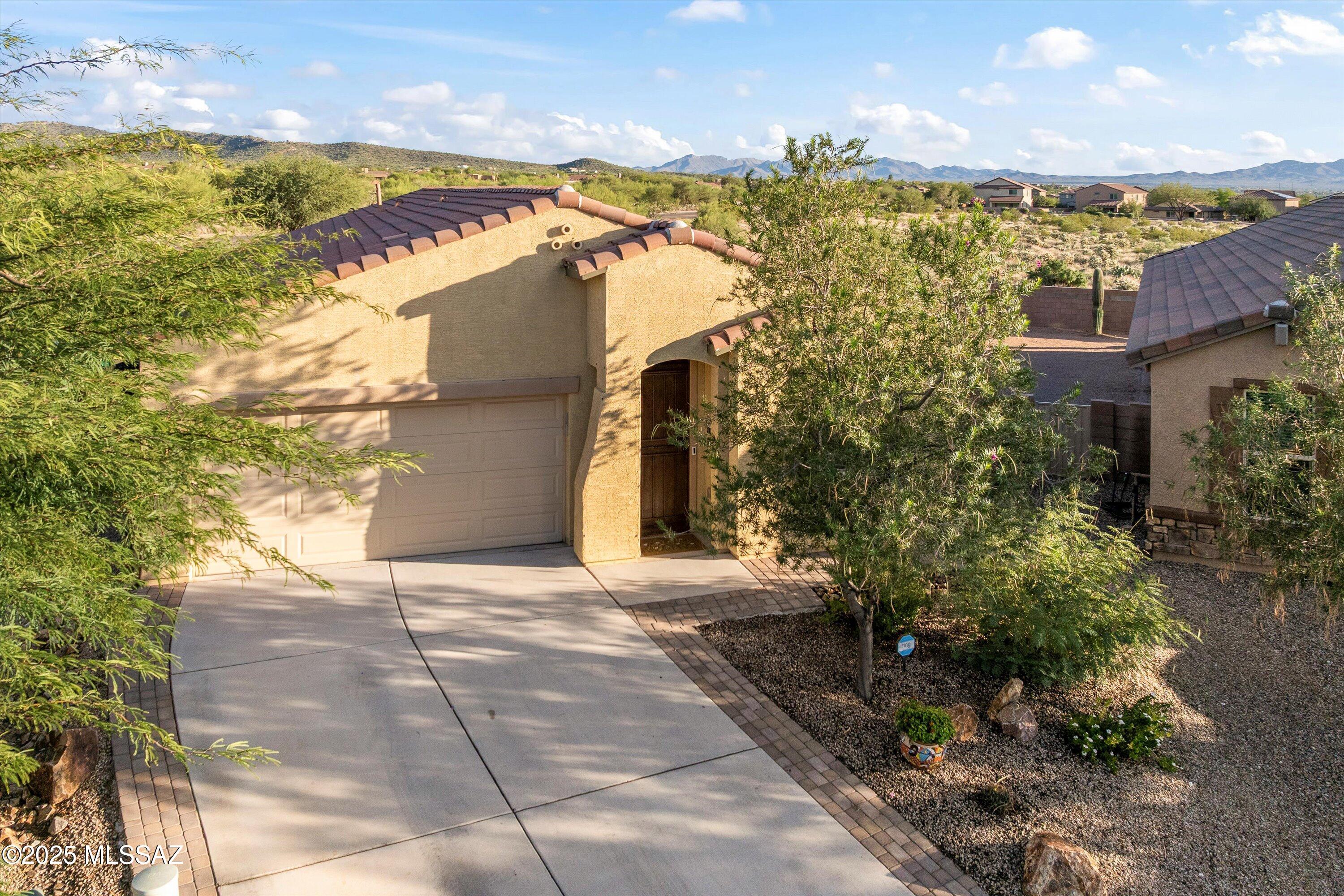 Rancho Del Lago (101-206) - Residential