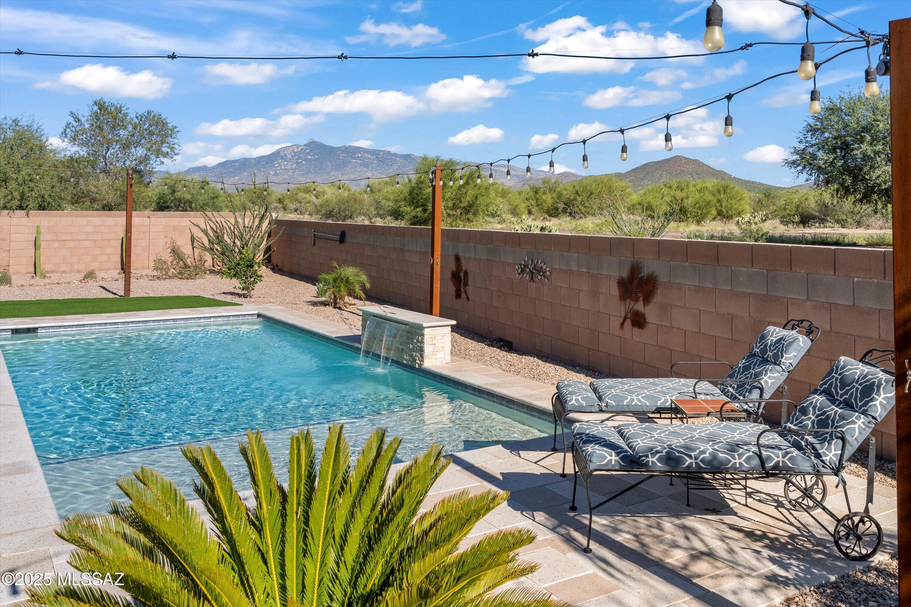 Rancho Del Lago (101-206) - Residential