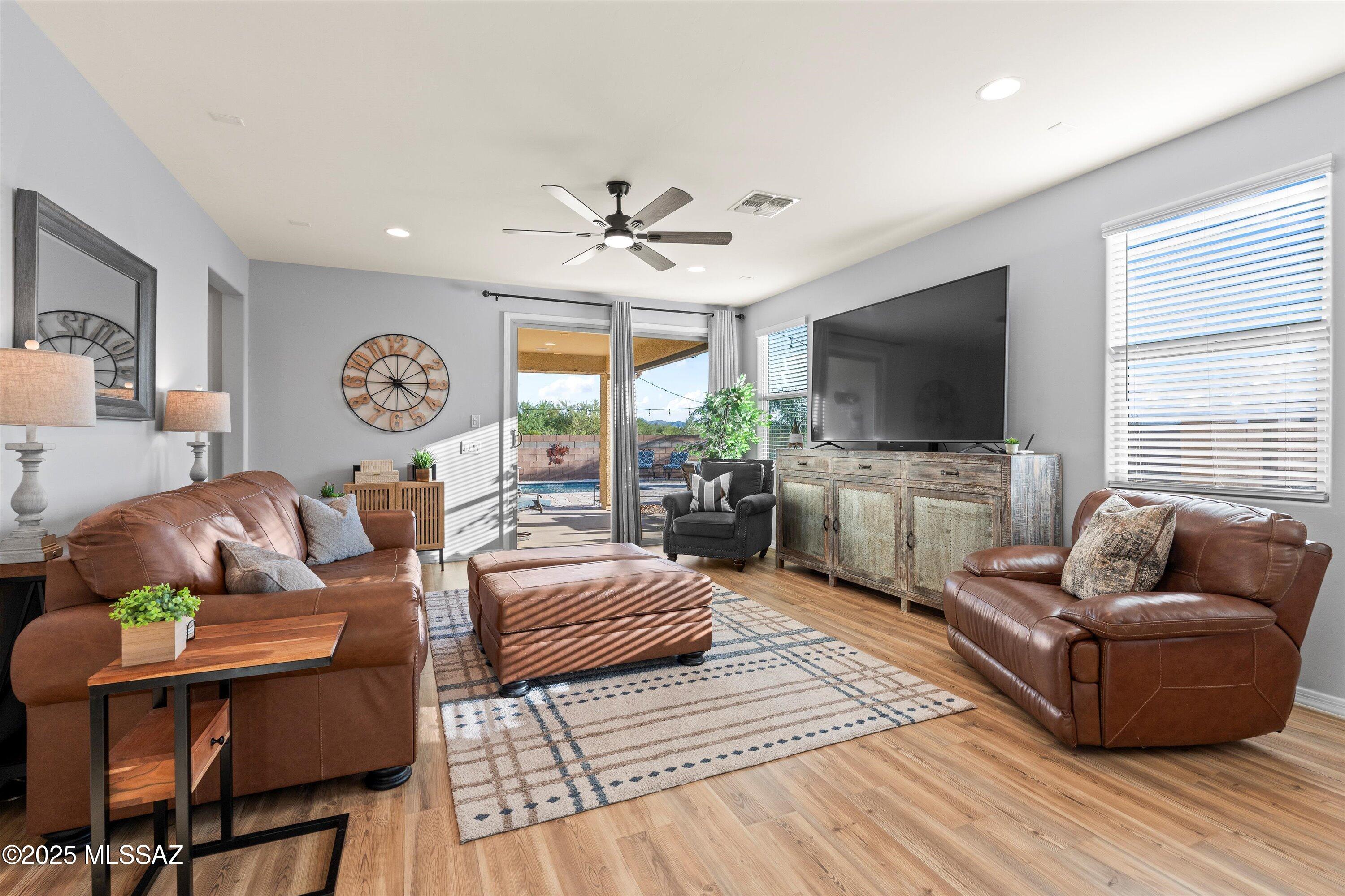 Rancho Del Lago (101-206) - Residential