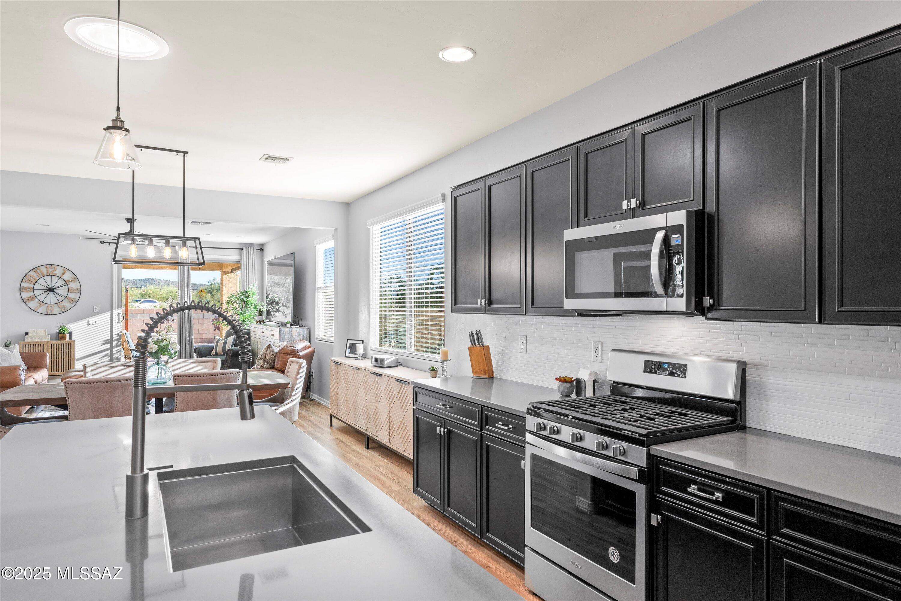 Rancho Del Lago (101-206) - Residential