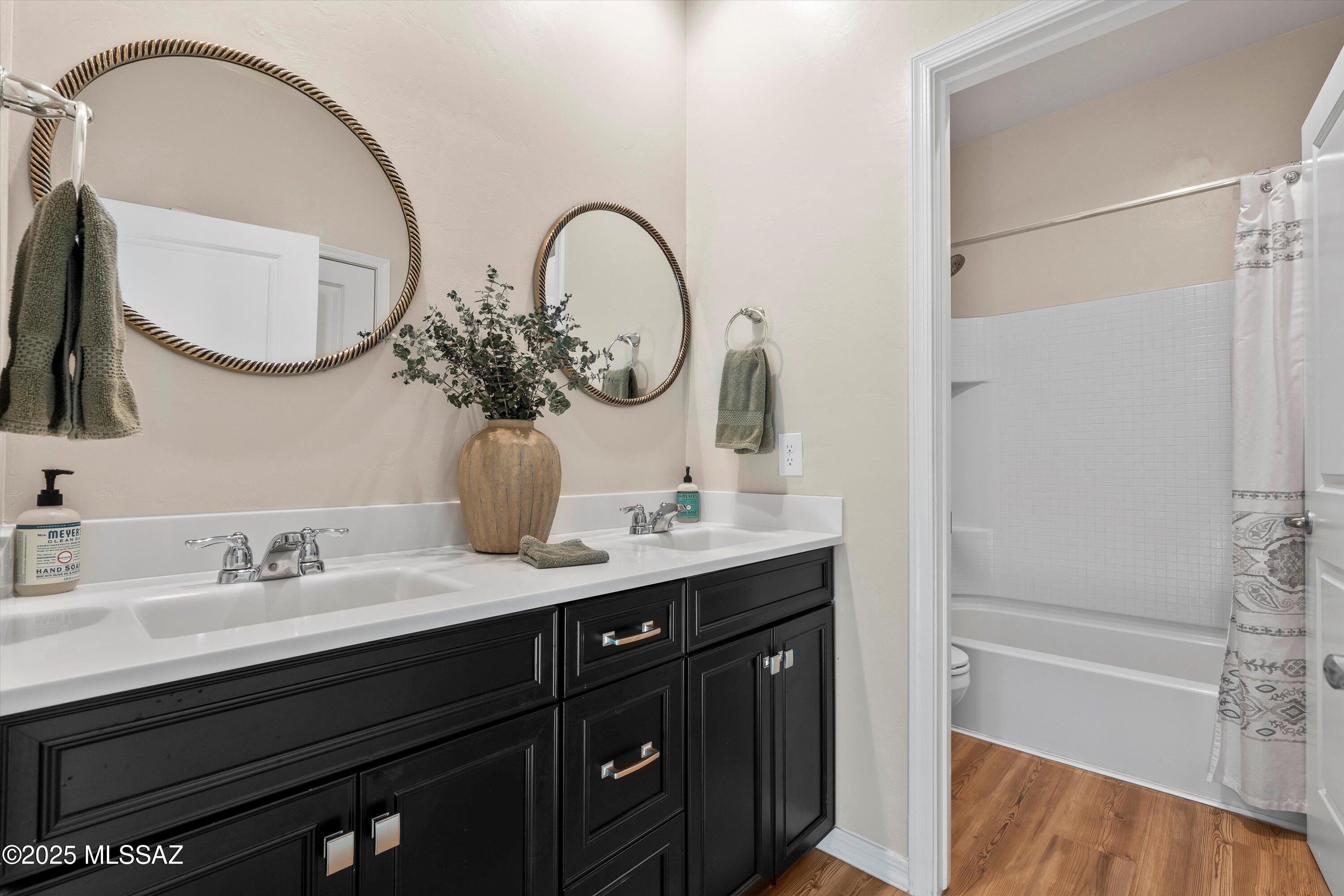 Rancho Del Lago (101-206) - Residential