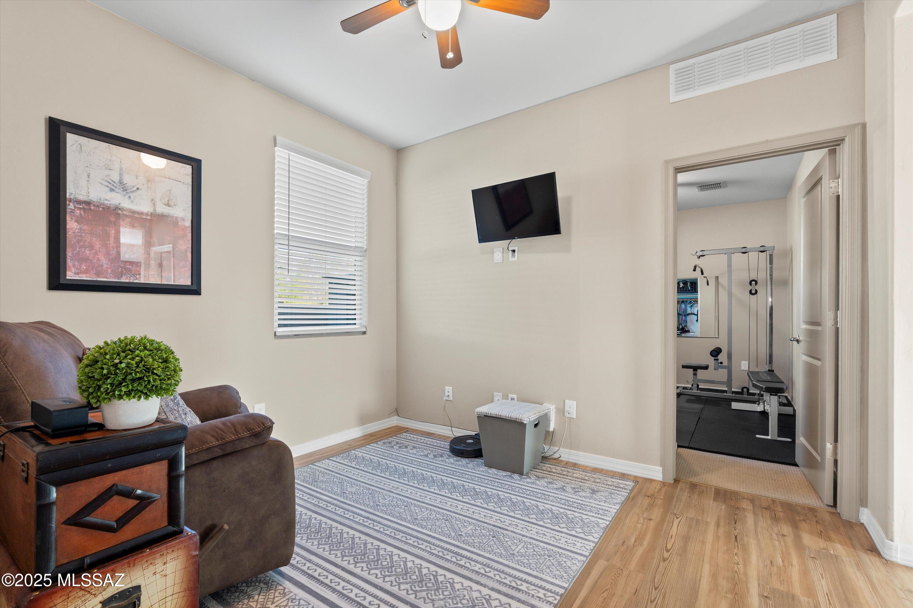 Rancho Del Lago (101-206) - Residential