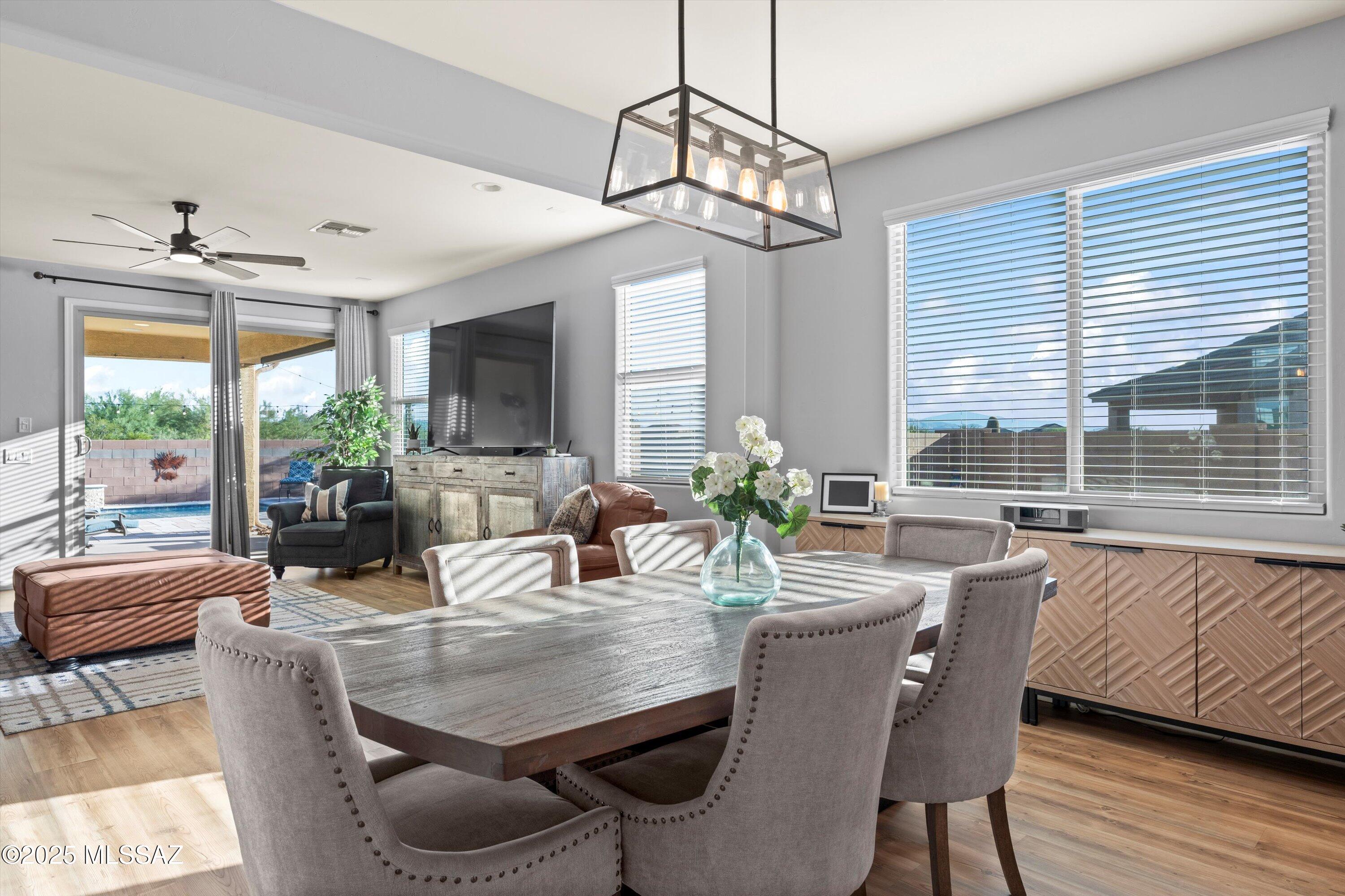 Rancho Del Lago (101-206) - Residential