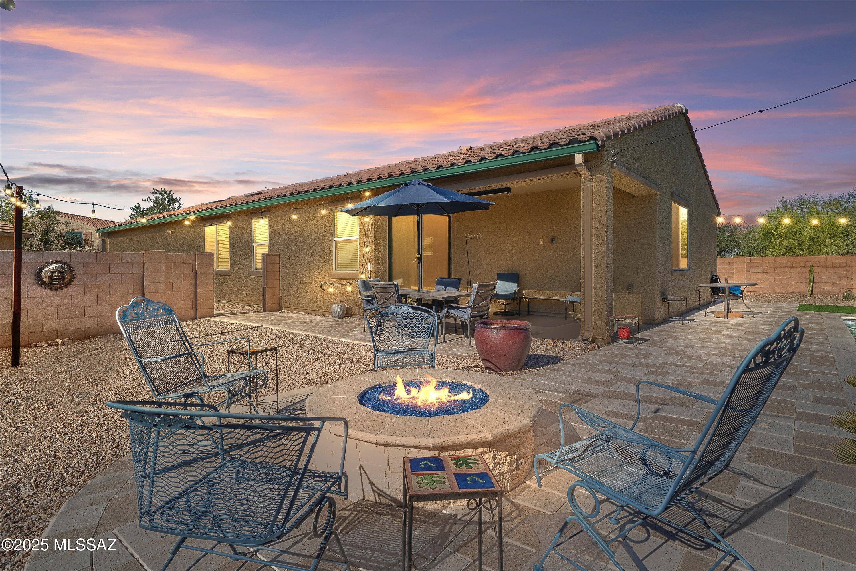 Rancho Del Lago (101-206) - Residential