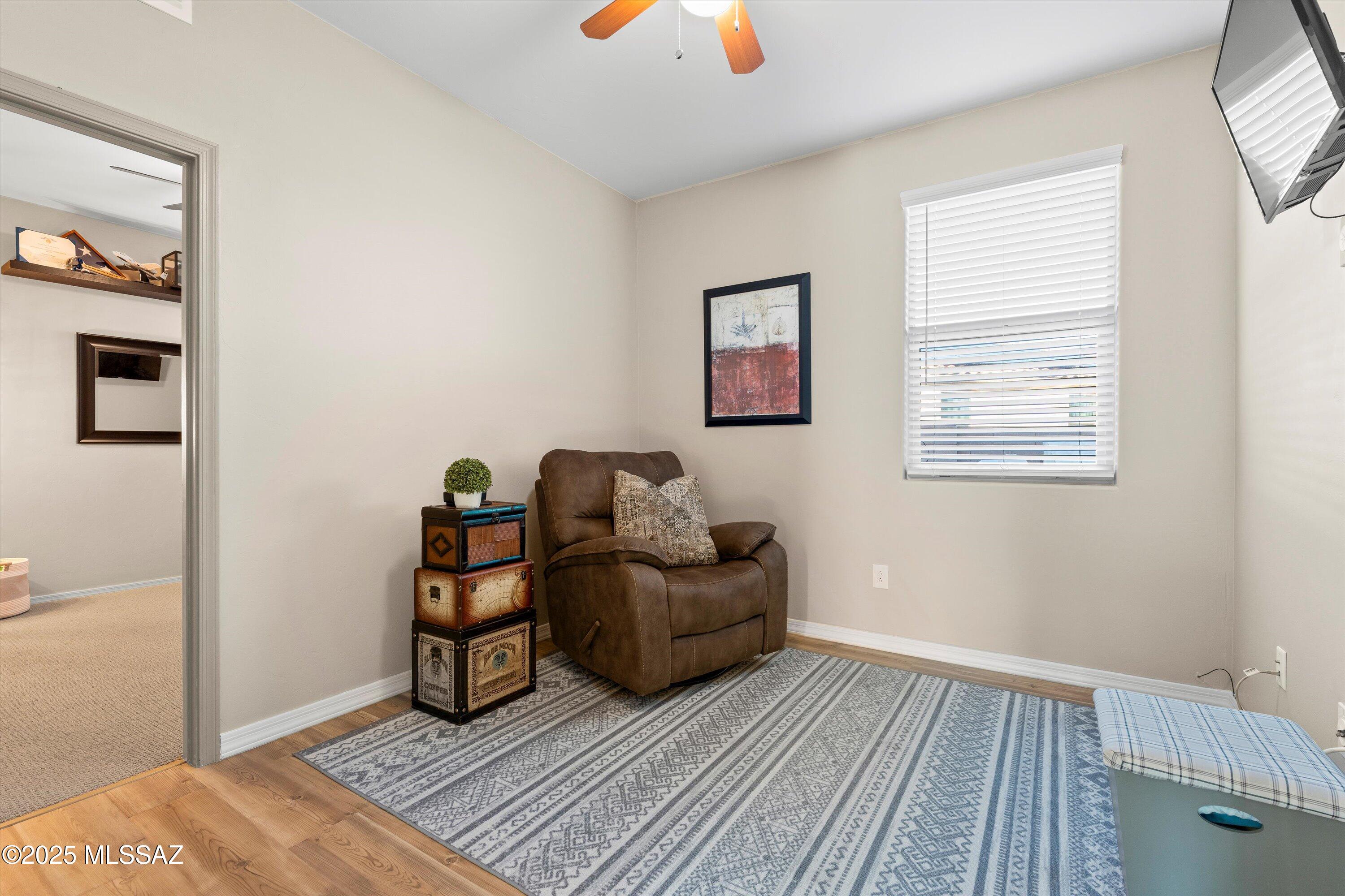 Rancho Del Lago (101-206) - Residential