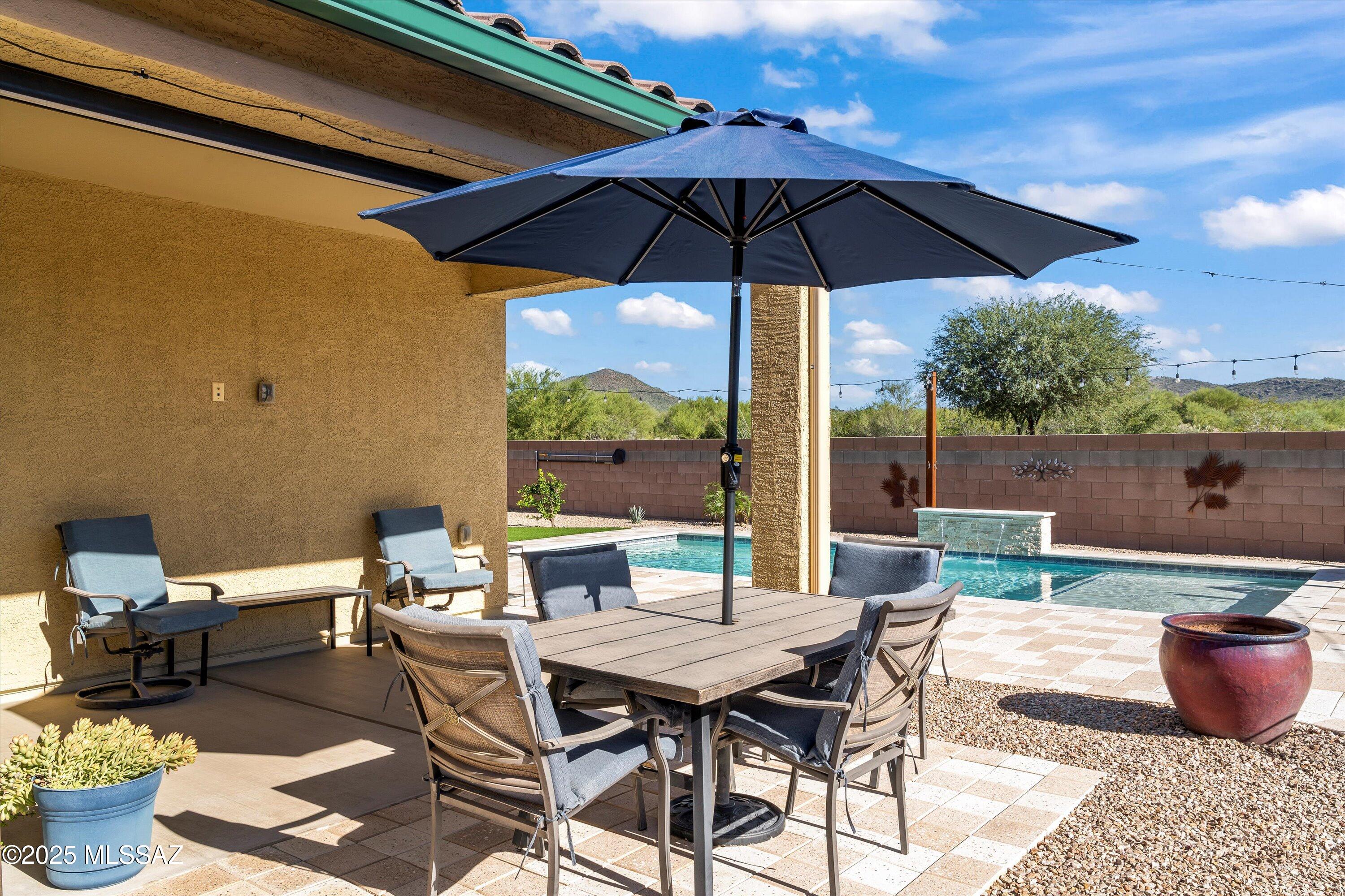 Rancho Del Lago (101-206) - Residential
