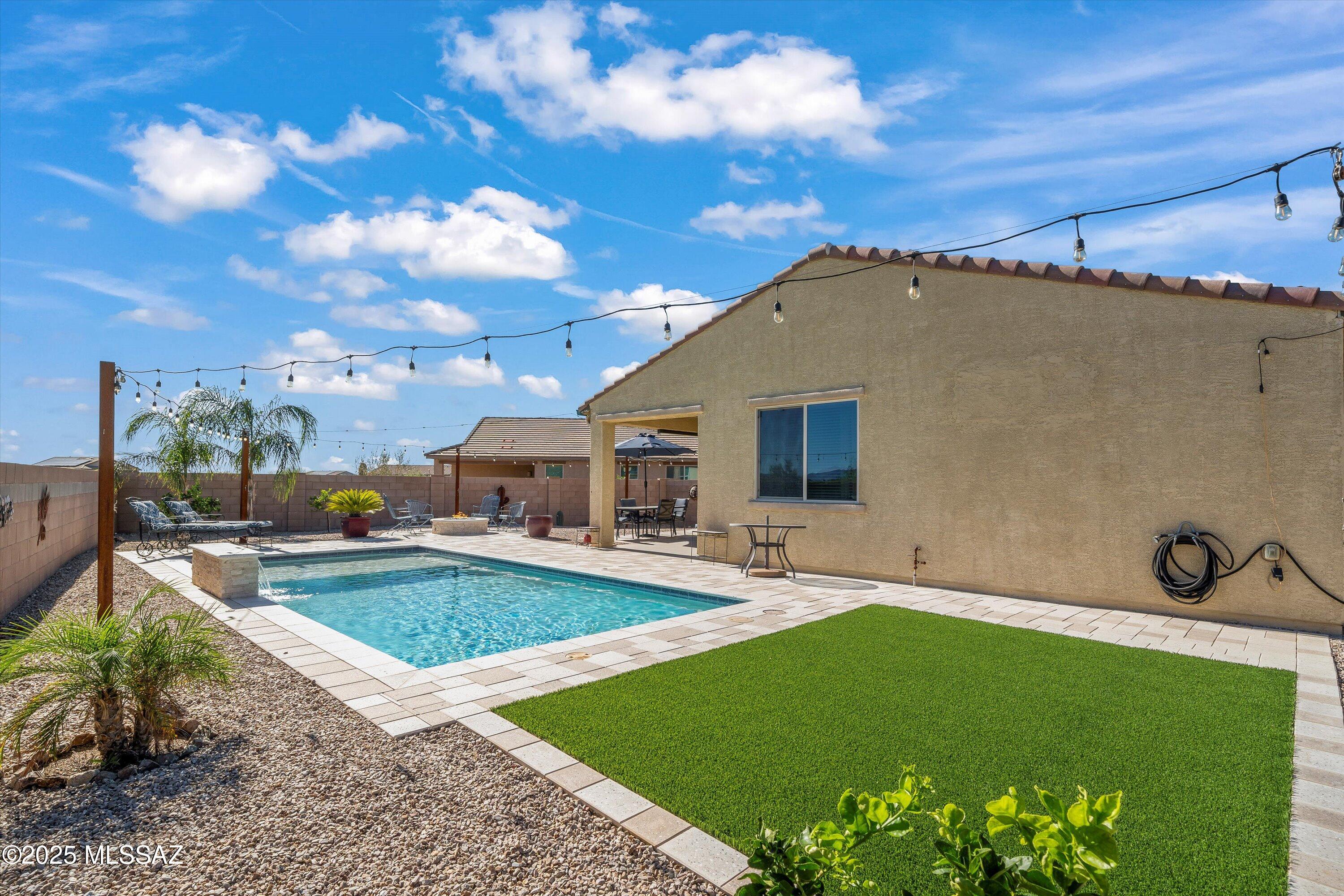 Rancho Del Lago (101-206) - Residential