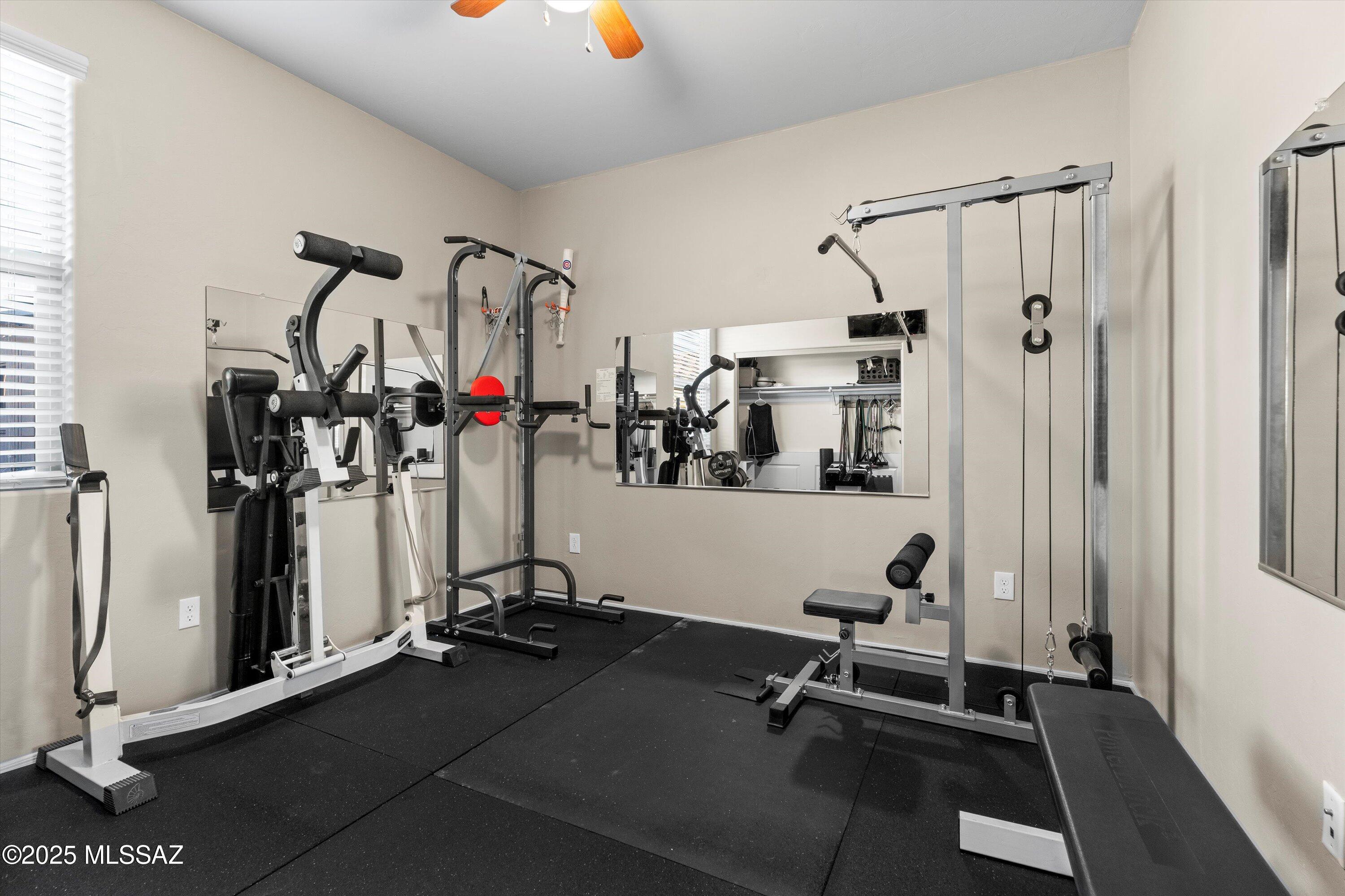 Rancho Del Lago (101-206) - Residential