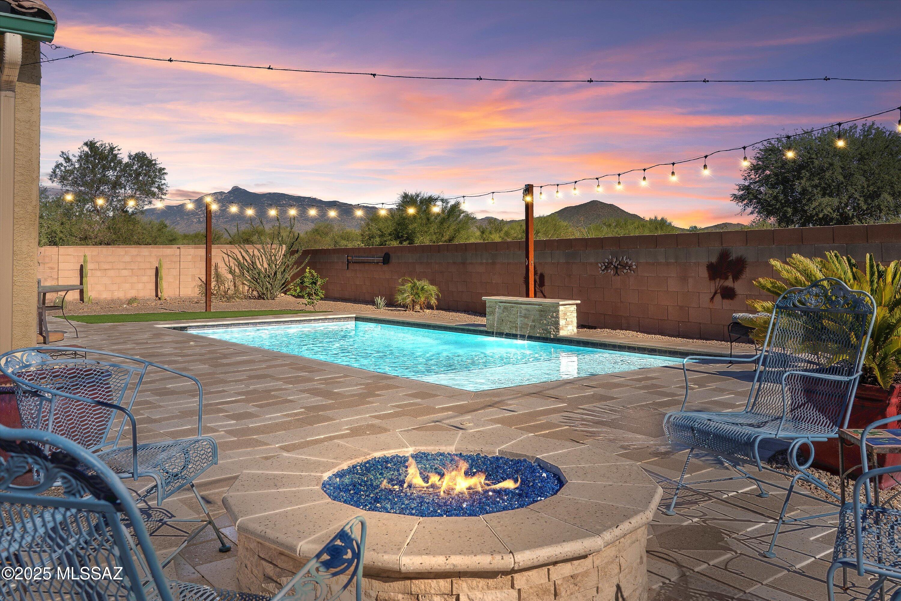 Rancho Del Lago (101-206) - Residential