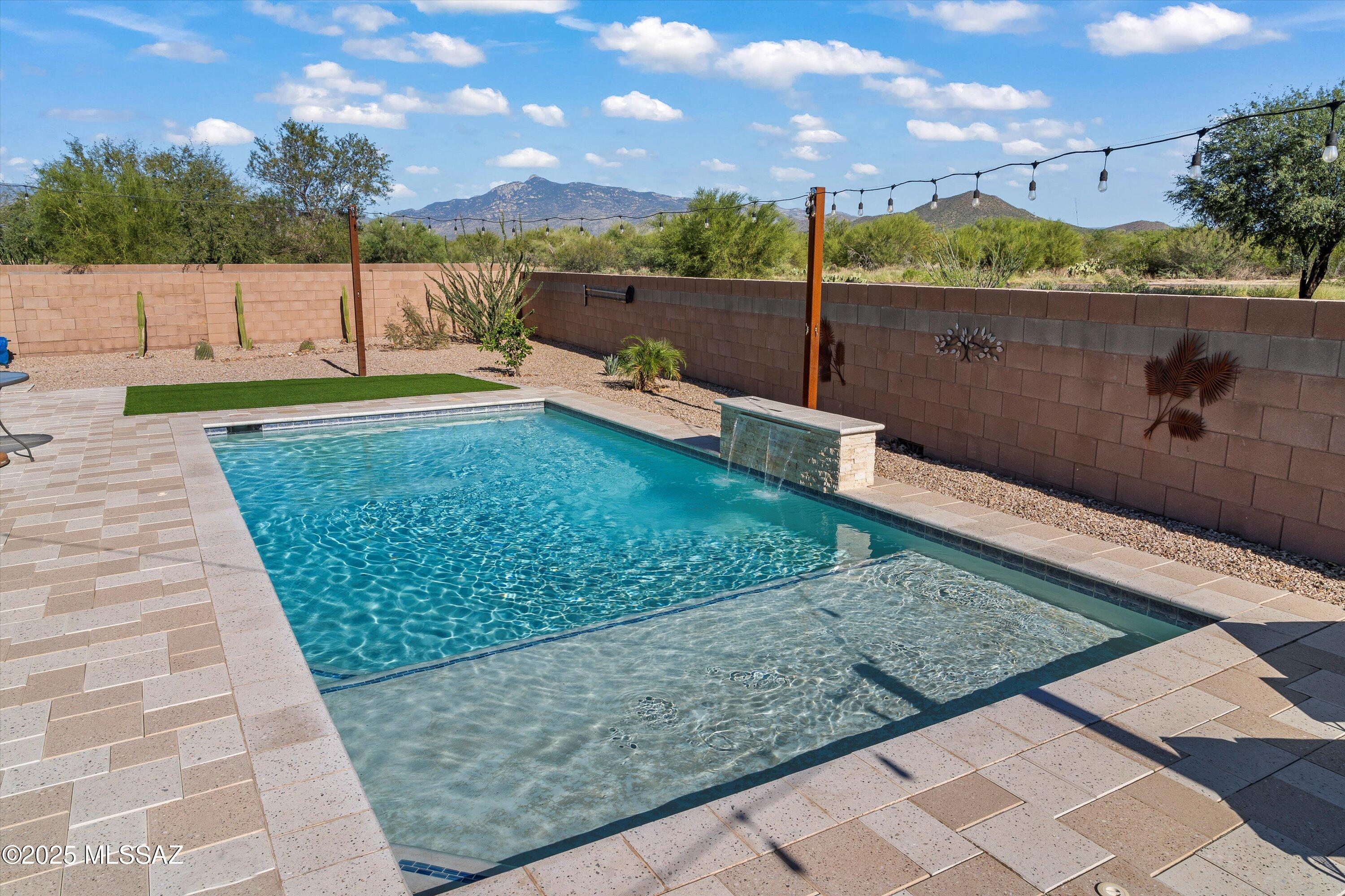 Rancho Del Lago (101-206) - Residential