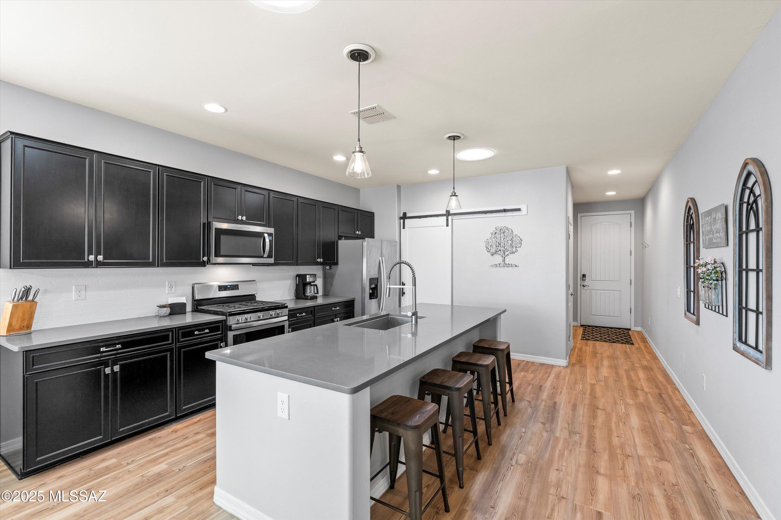 Rancho Del Lago (101-206) - Residential