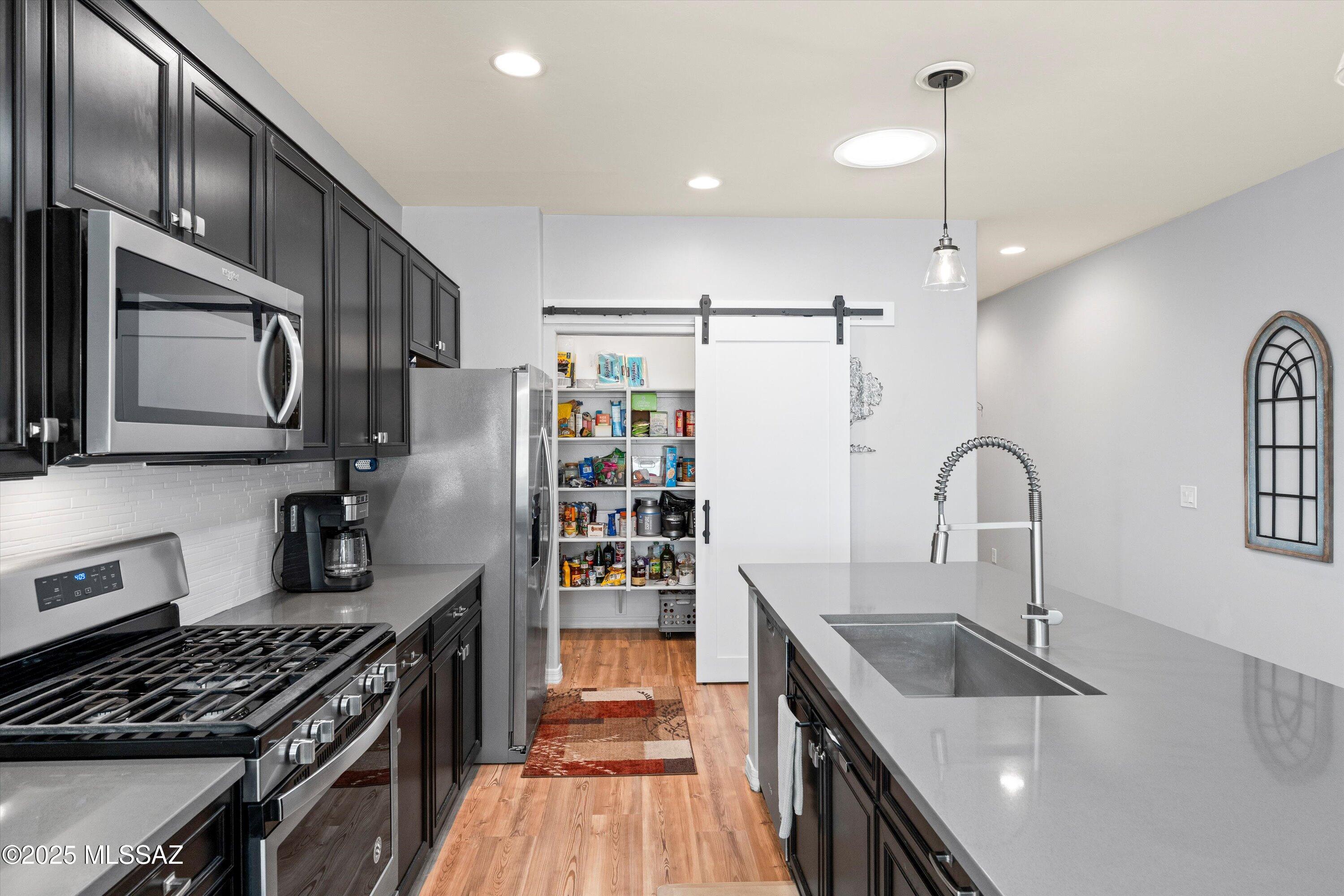 Rancho Del Lago (101-206) - Residential