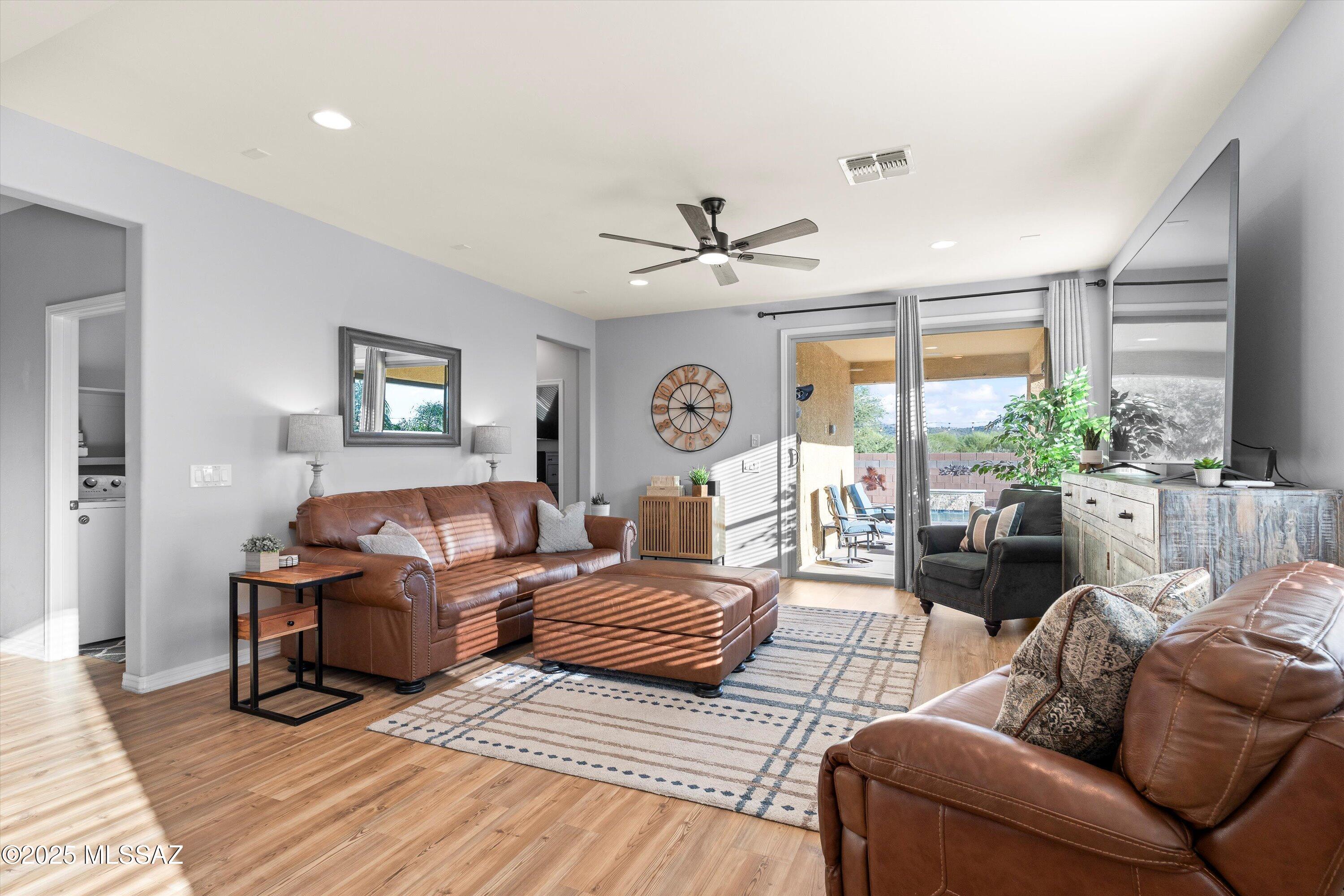 Rancho Del Lago (101-206) - Residential
