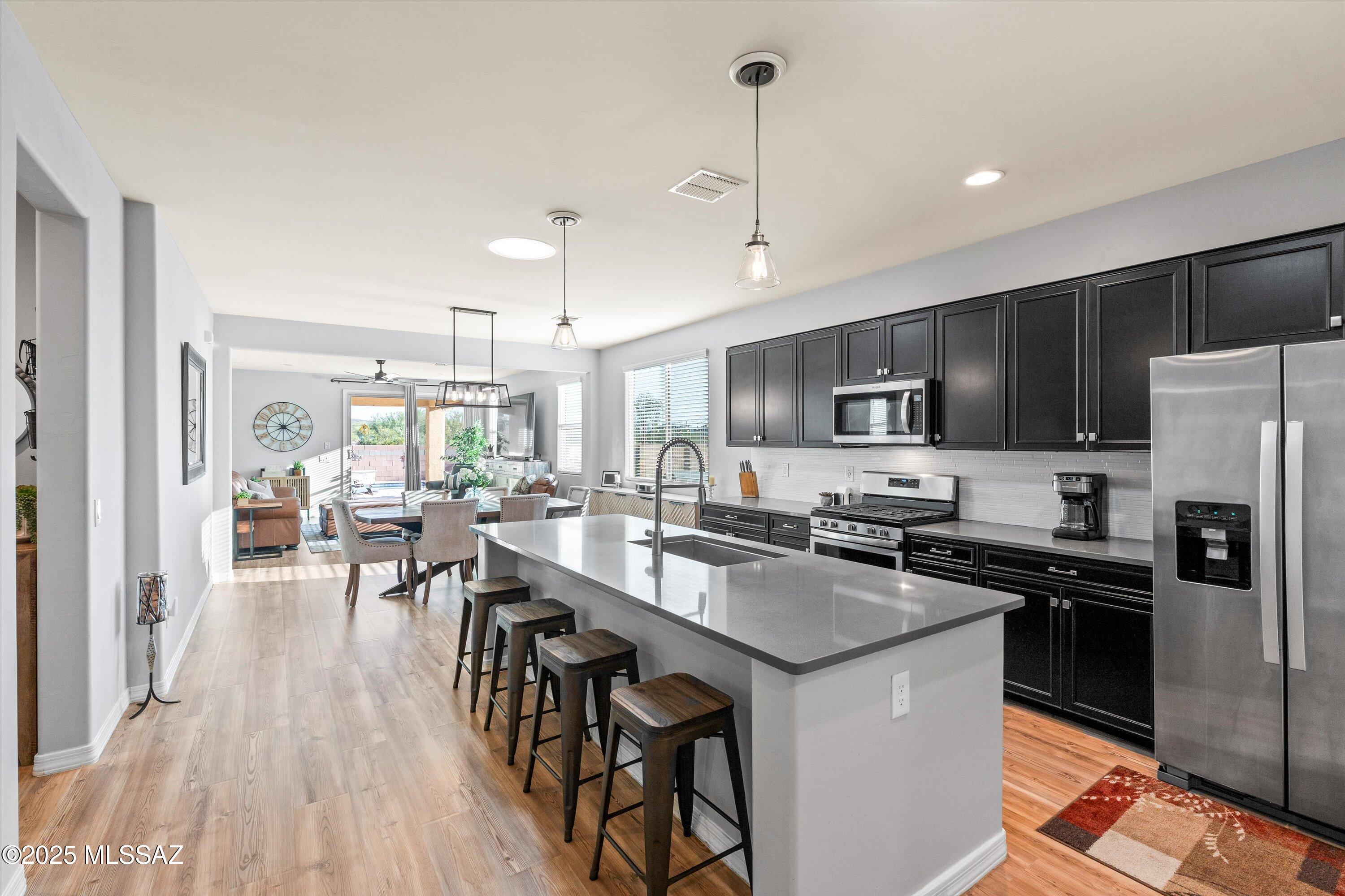 Rancho Del Lago (101-206) - Residential