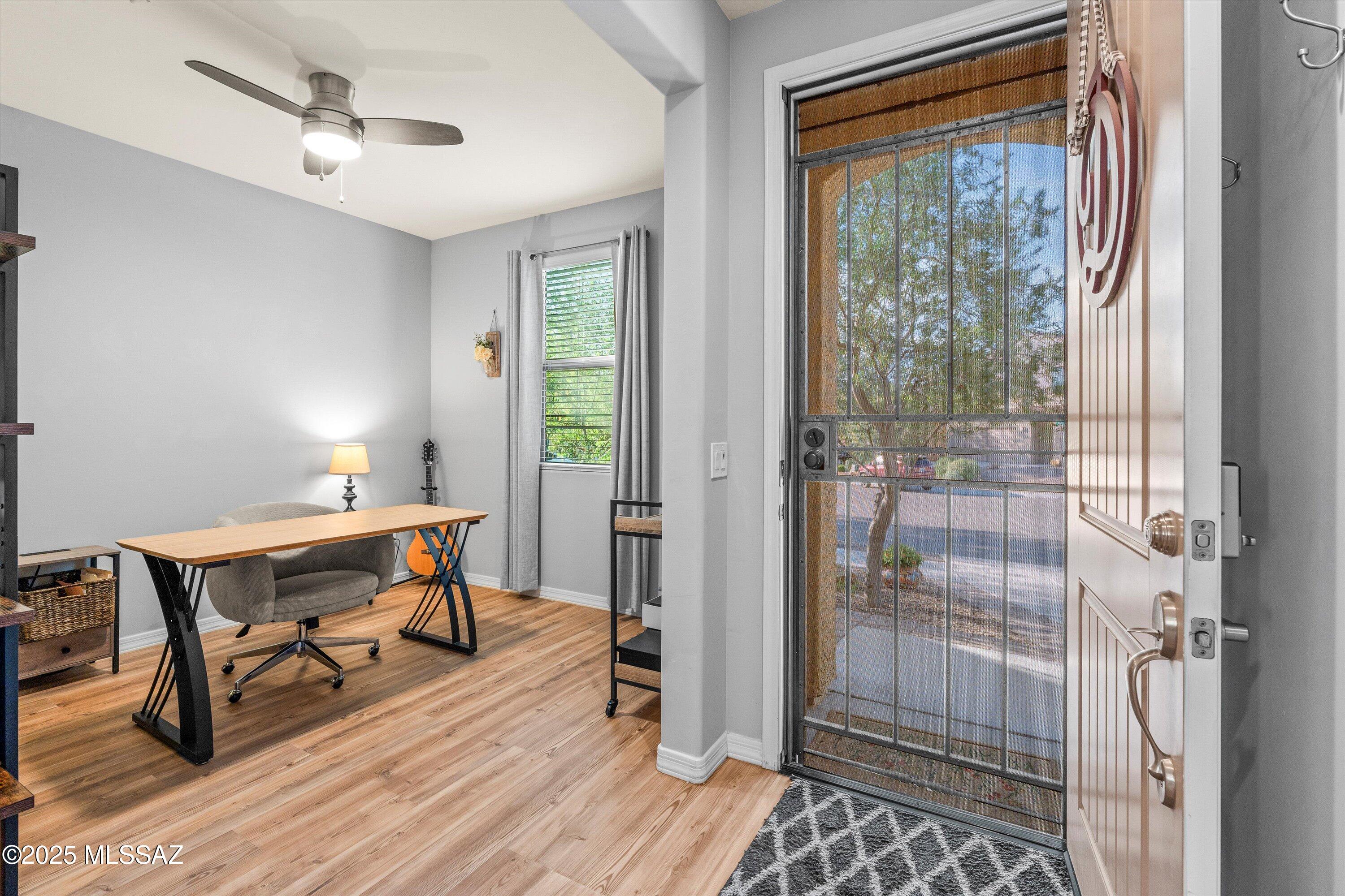 Rancho Del Lago (101-206) - Residential