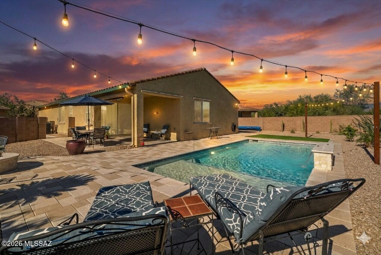 Rancho Del Lago (101-206) - Residential
