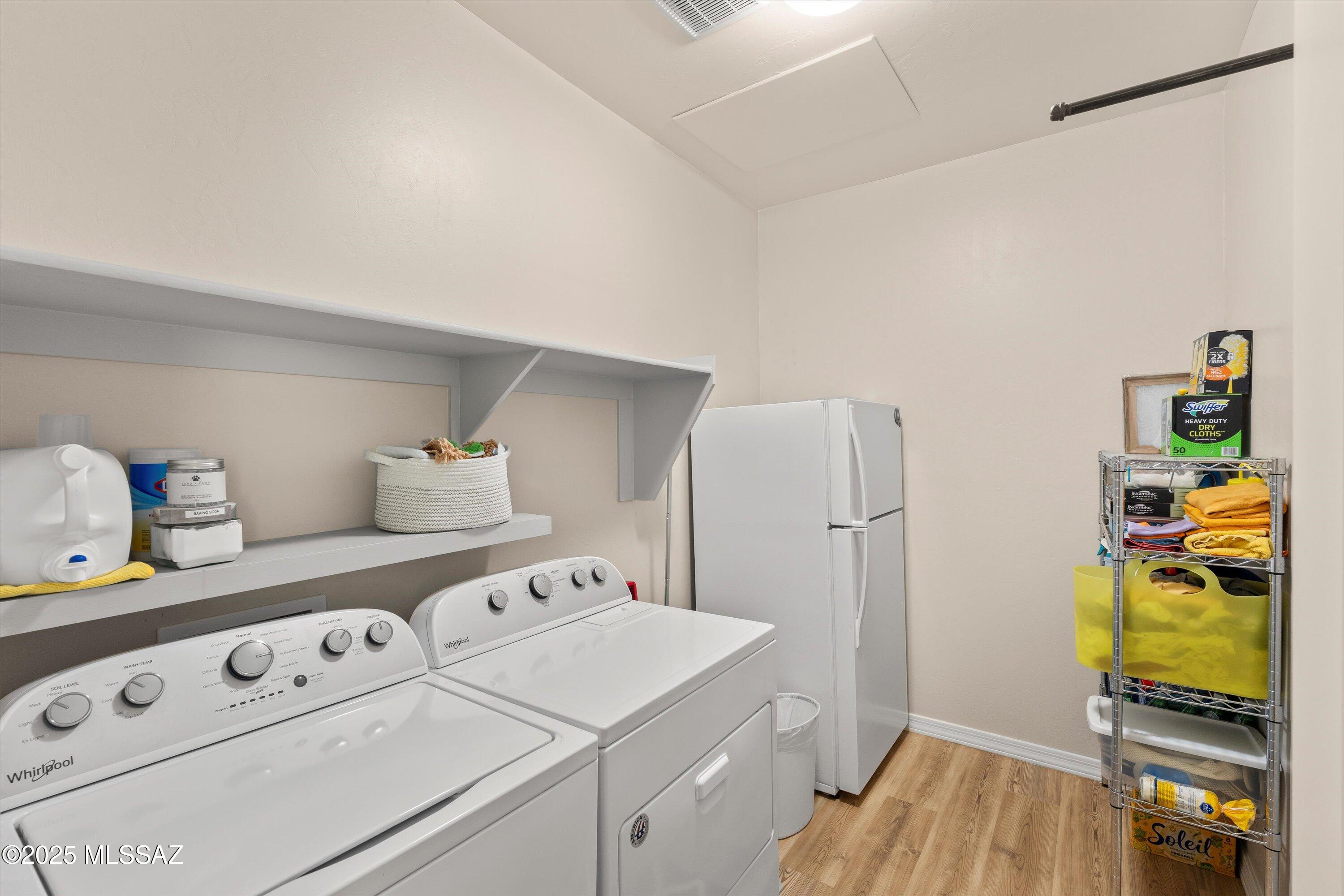Rancho Del Lago (101-206) - Residential