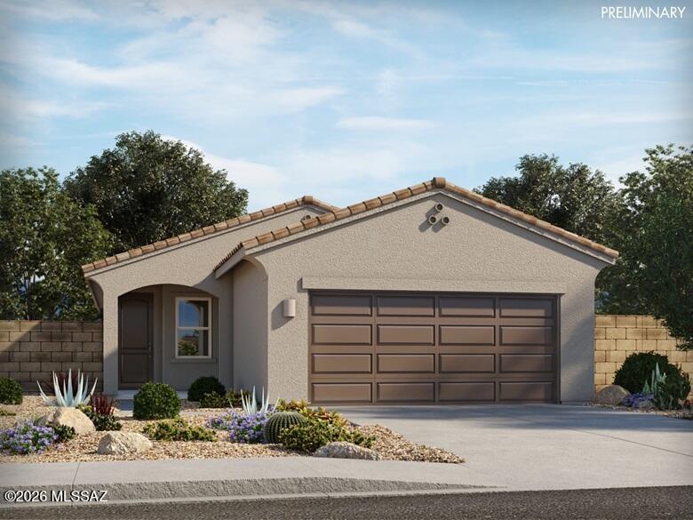 Hanson Ridge - Residential